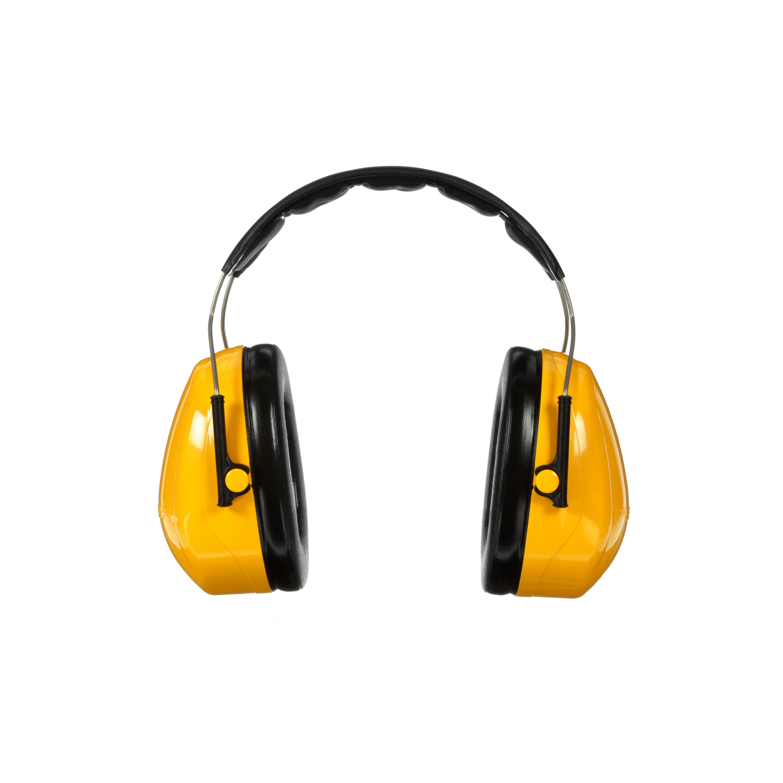 3M PELTOR Optime 98 Earmuffs H9A, Over-the-Head_14