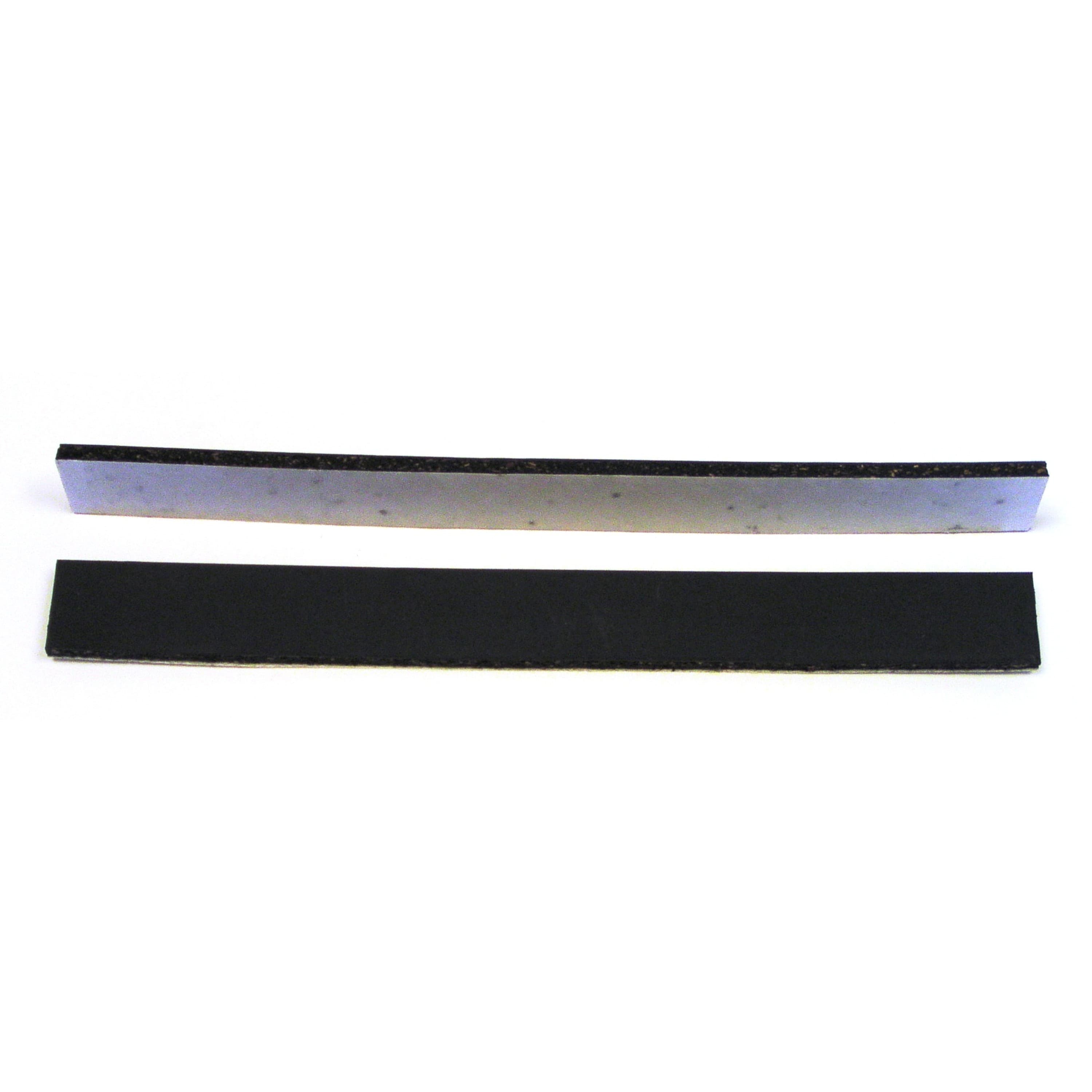 3M File Belt Sander Platen Pad Material 28379, 1/2 in x 7 in x 1/8 in Hard_2