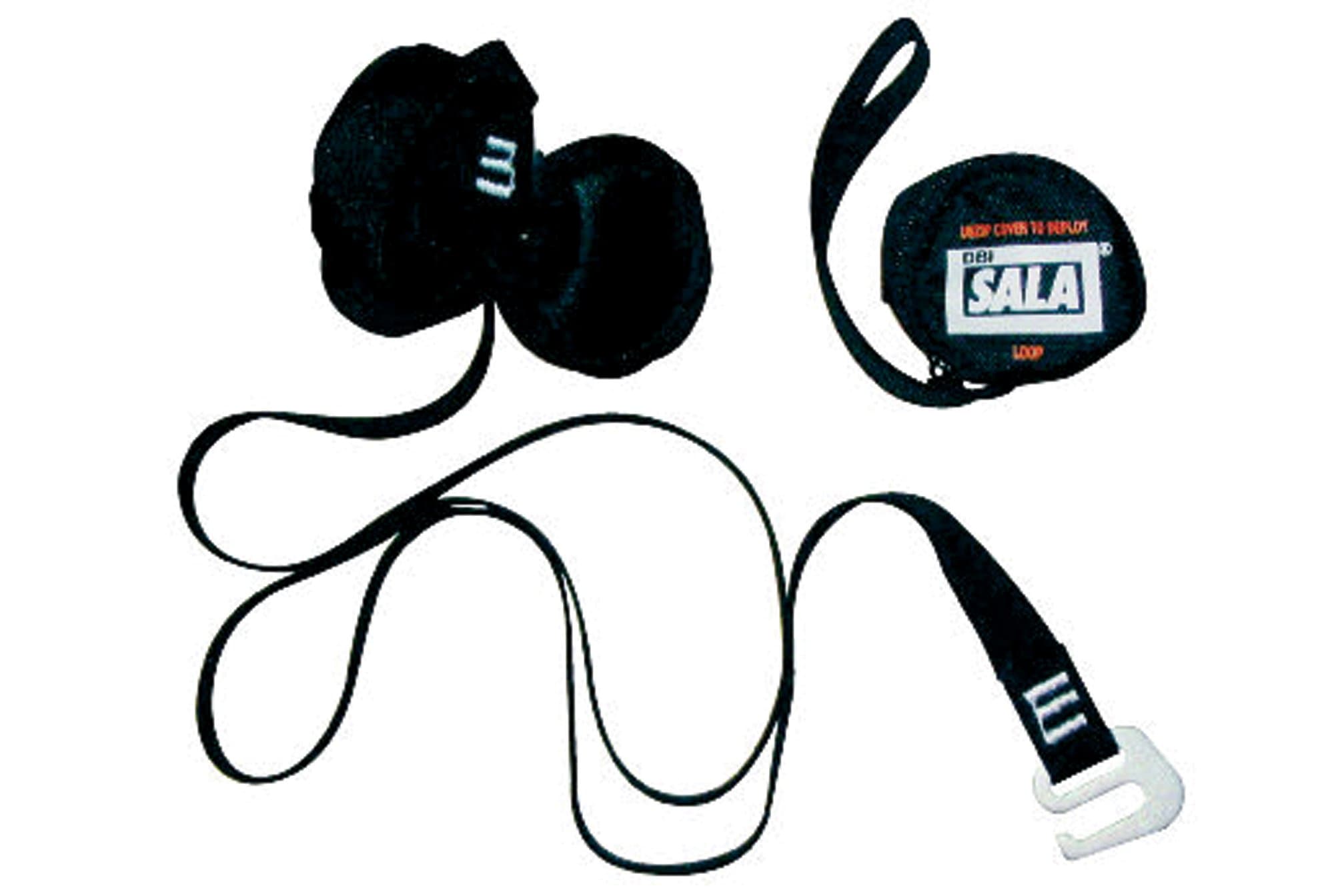 3M™ DBI-SALA® Suspension Trauma Safety Straps 9501403, 1 EA/Case