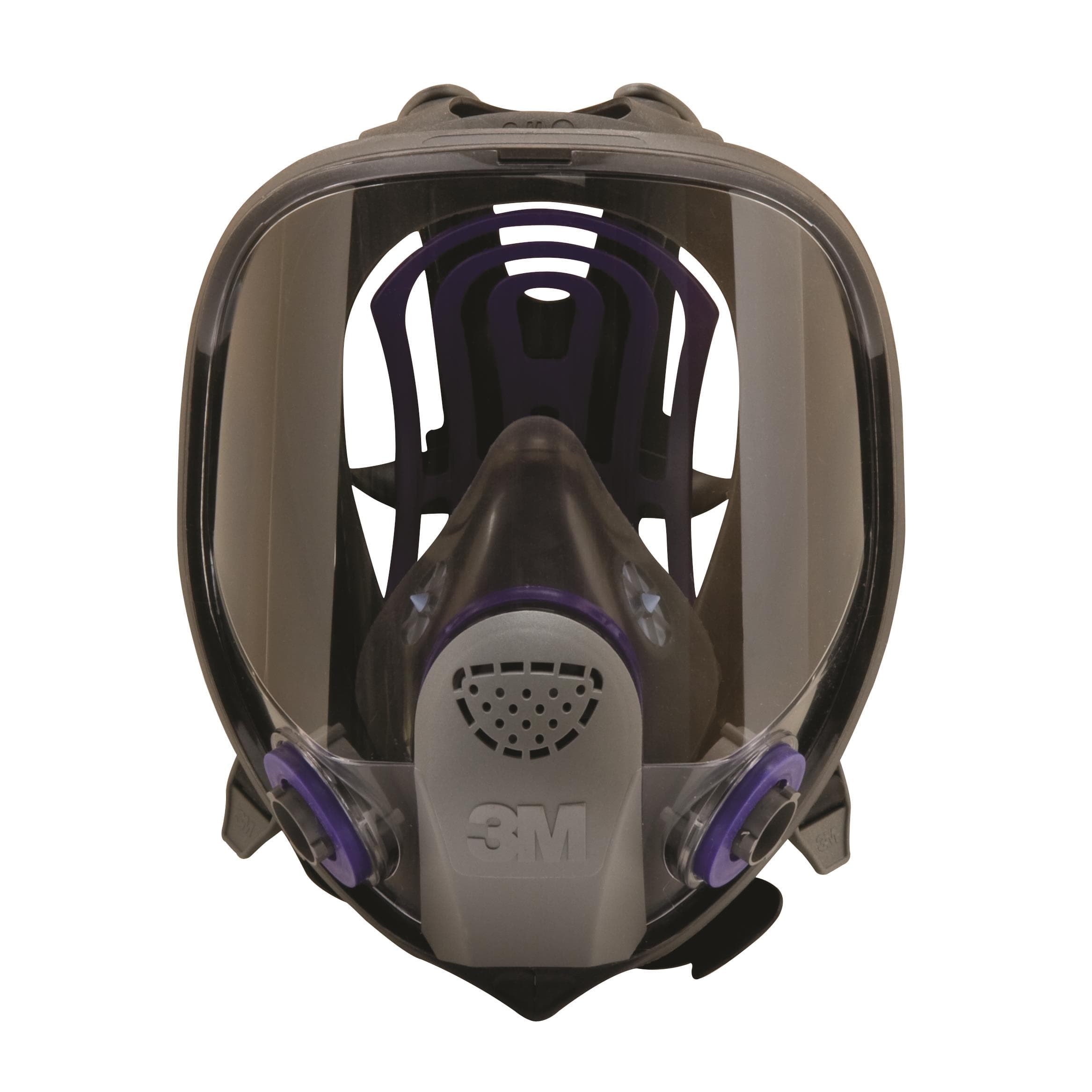 3M™ Ultimate FX Full Facepiece Reusable Respirator FF-401, Small_1