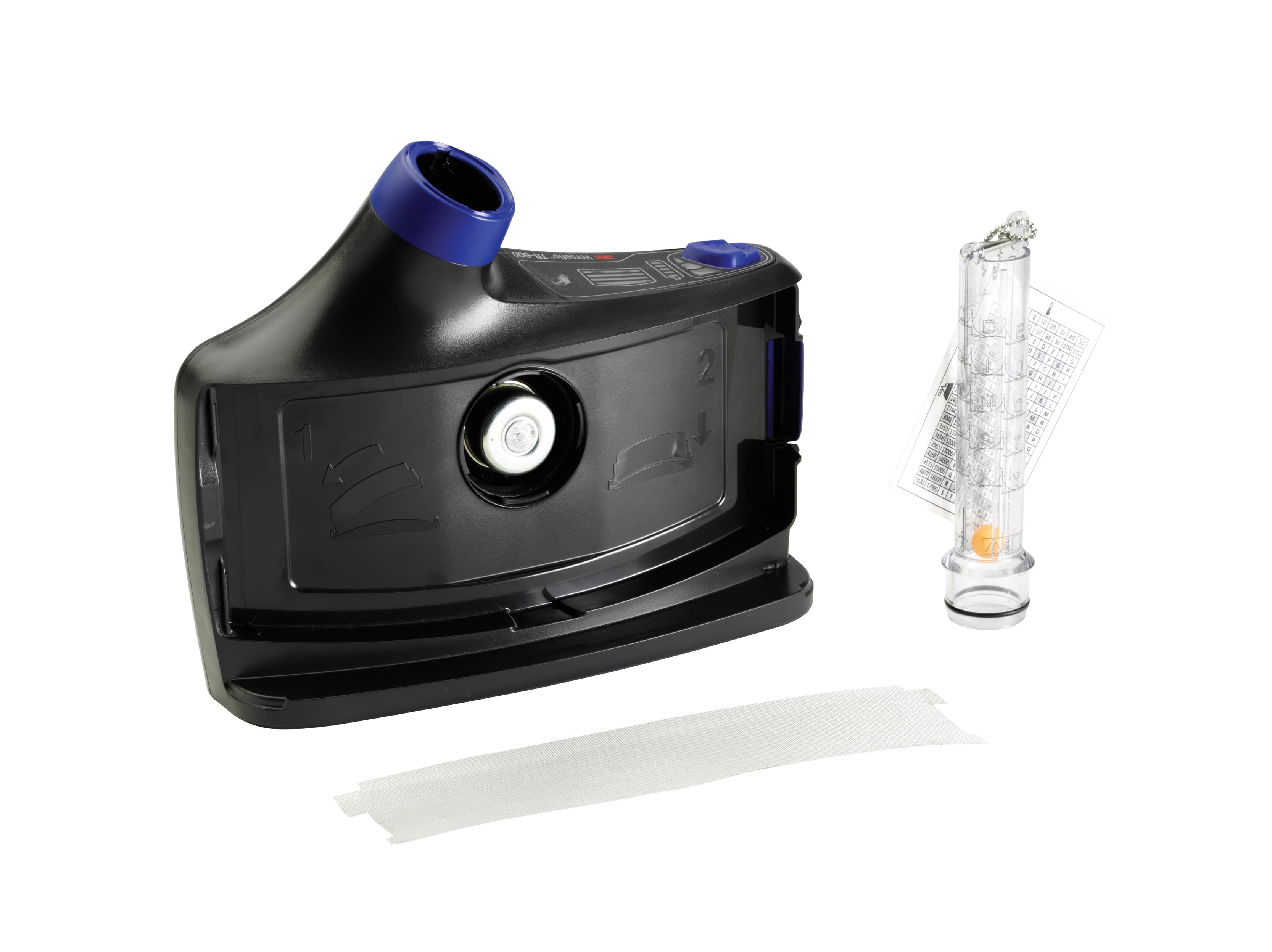 3M™ Versaflo™ Powered Air Turbo Unit, TR-602E_1