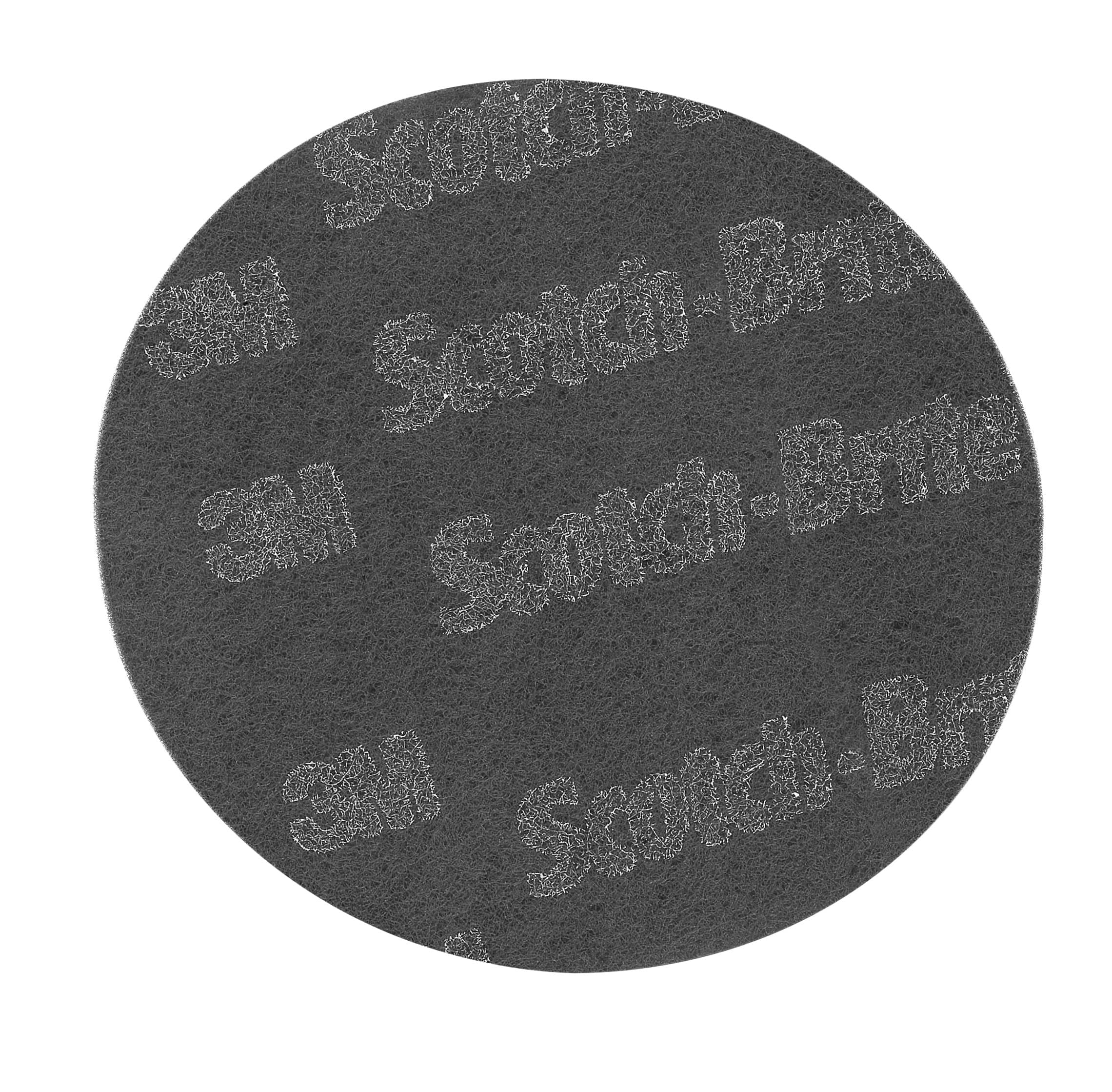 Scotch-Brite Hookit 7448 PRO Disc, 5 in x NH S ULF