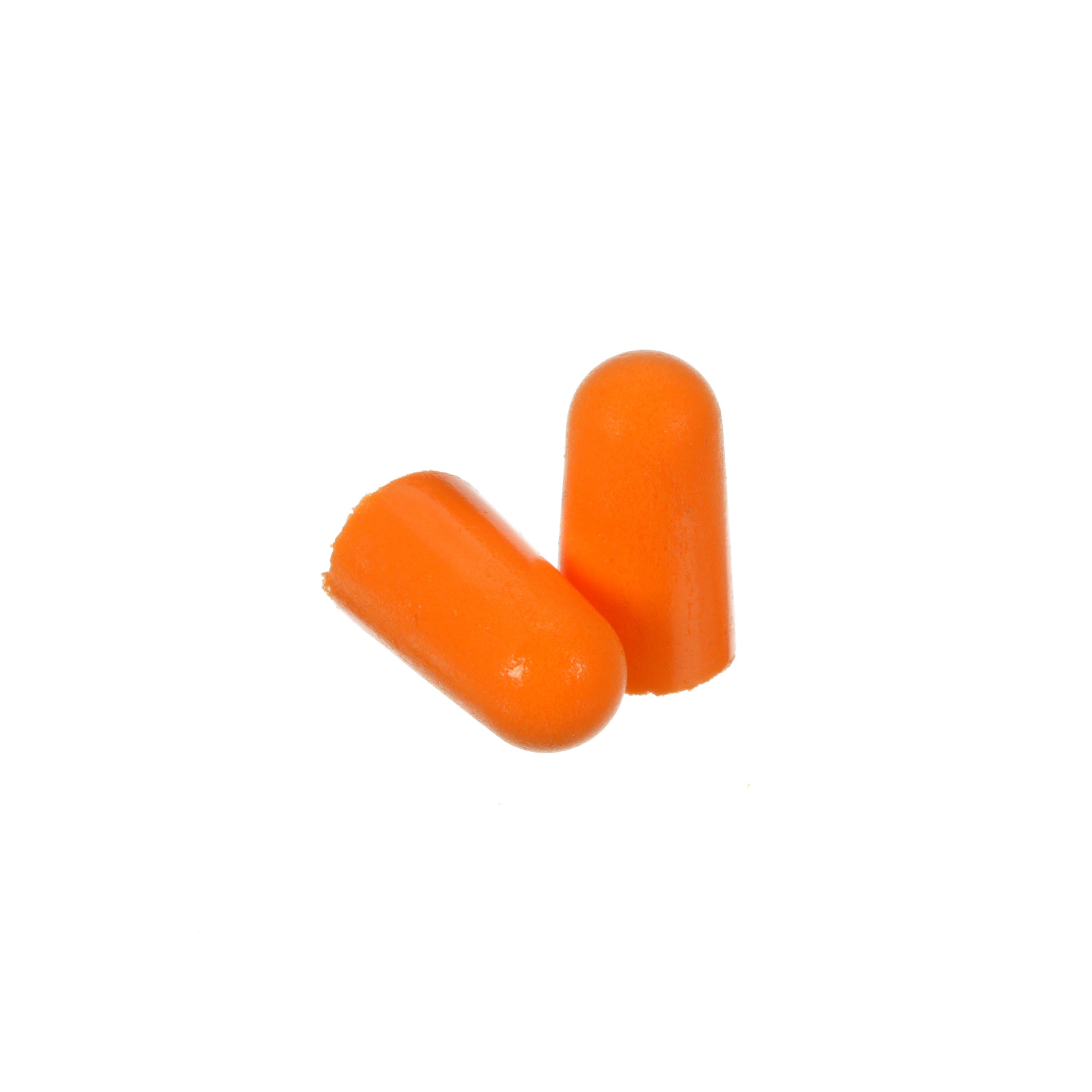 3M Foam Earplugs 1100, Uncorded_15