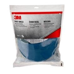 3M Face Shields, 90028H1-DC