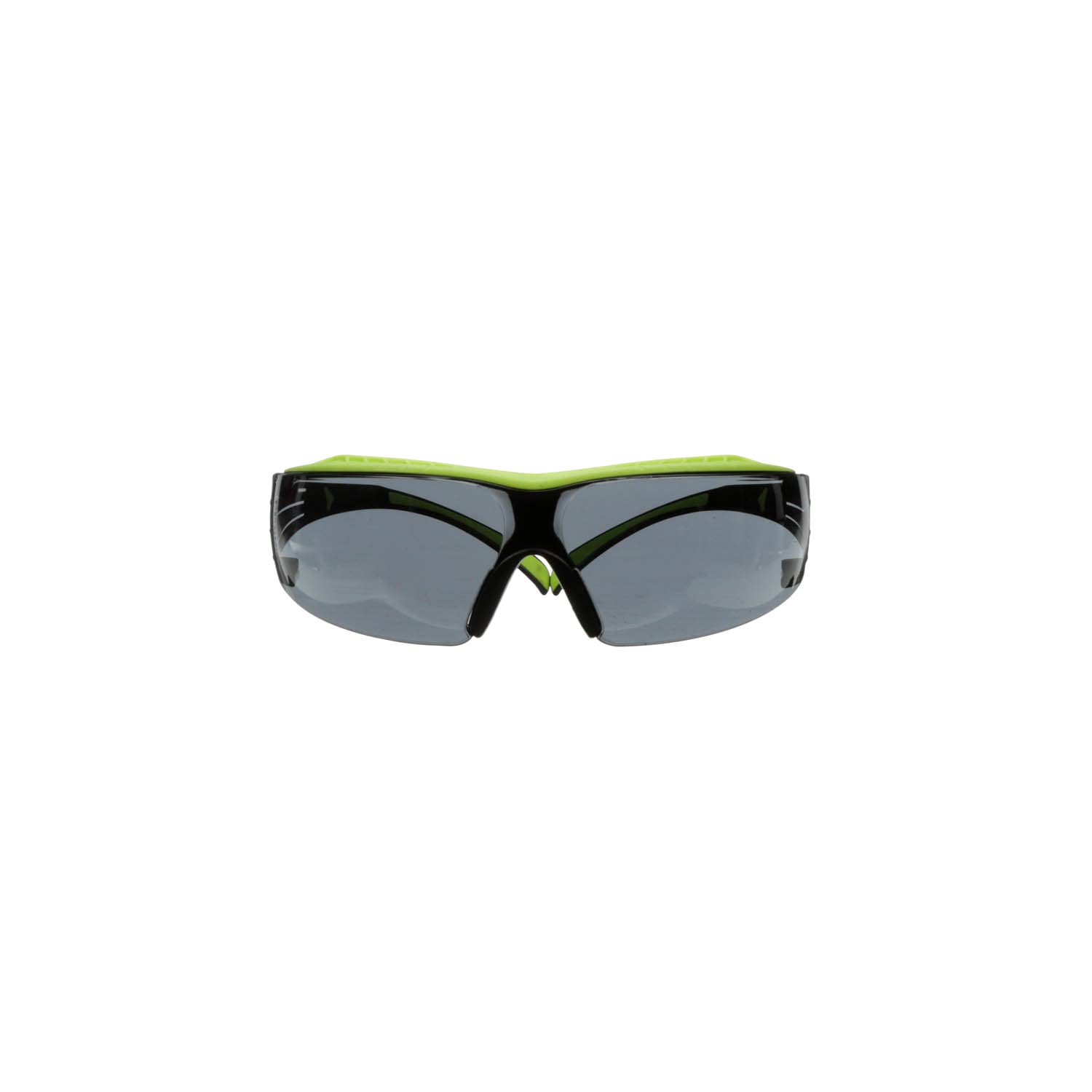 3M SecureFit 400 Series Safety Glasses SF402XAF-GRN, Green/Black, Gray Anti-Fog/Anti-Scratch Lens_13