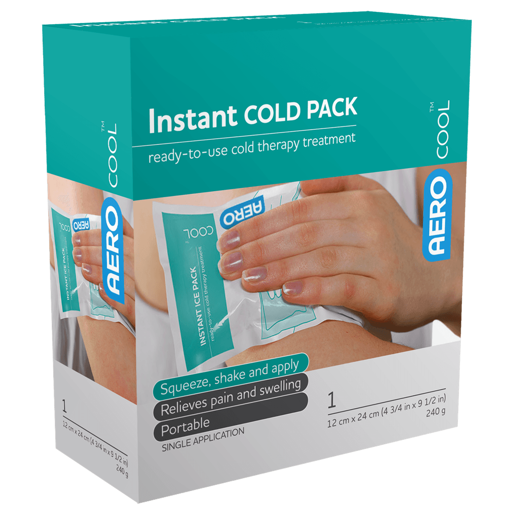 Aero Healthcare AEROCOOL Instant Ice Pack 240g