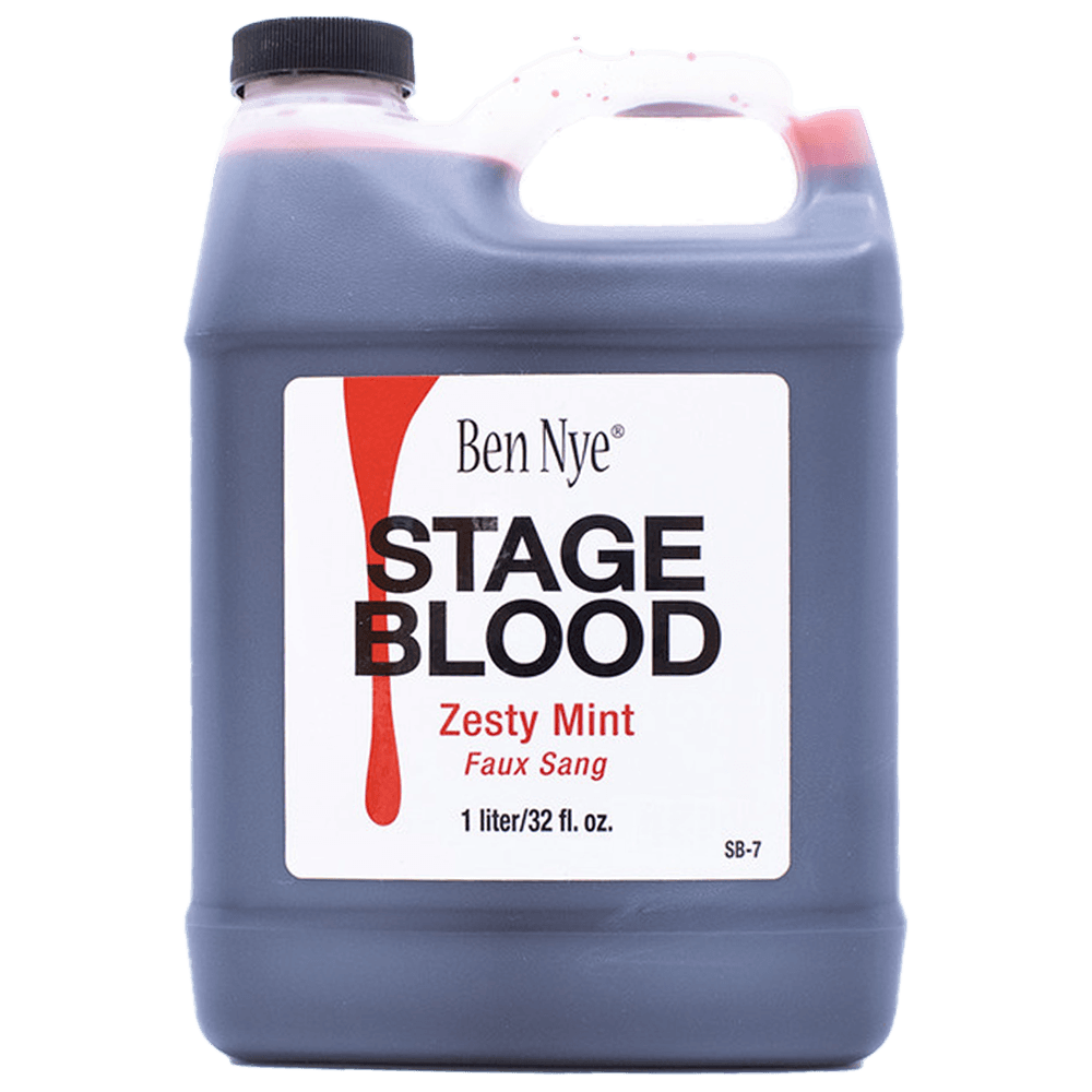 Aero Healthcare Ben Nye Stage Blood 1L