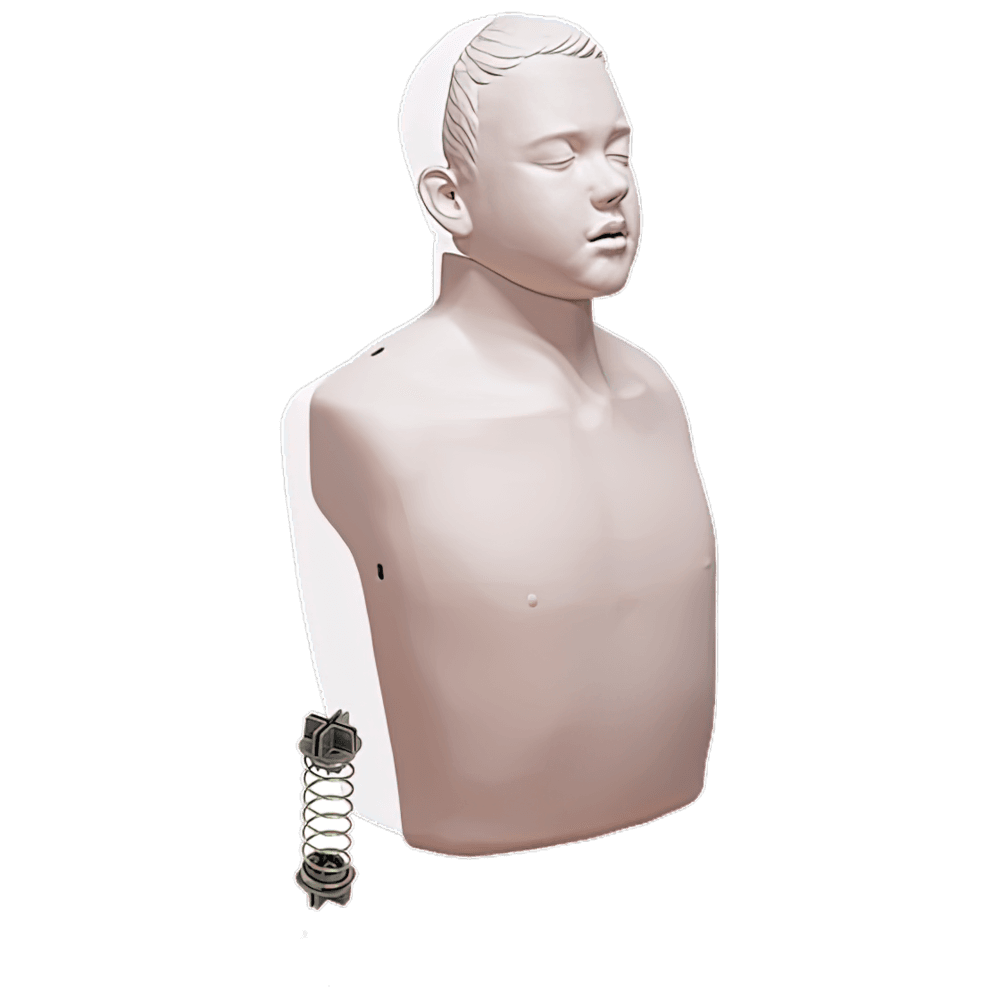 Aero Healthcare BRAYDEN Junior CPR Manikin Kit