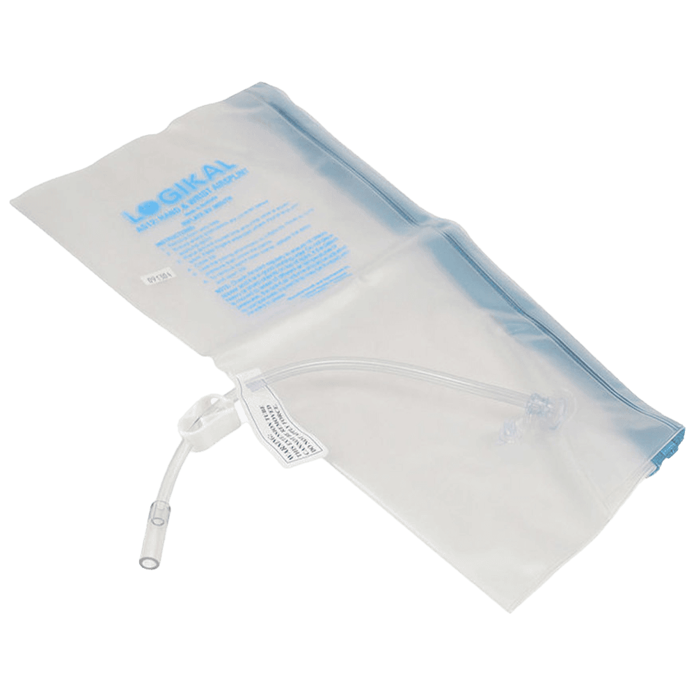 Aero Healthcare LOGIKAL Hand &amp; Wrist Air Splint