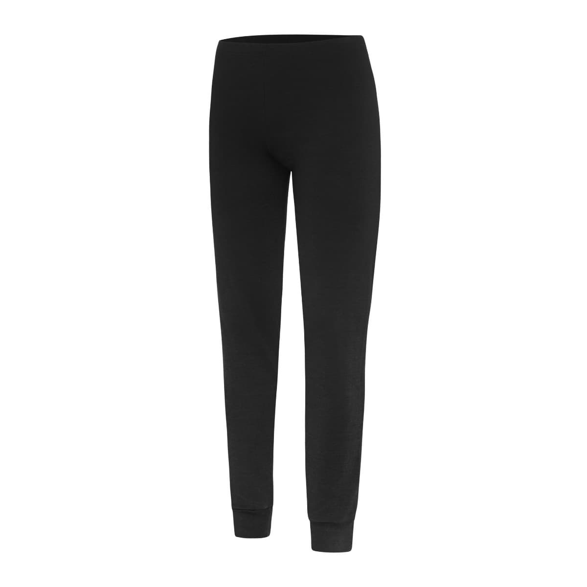 Badger Wool Blend Thermal Base Layer - Long Johns_1