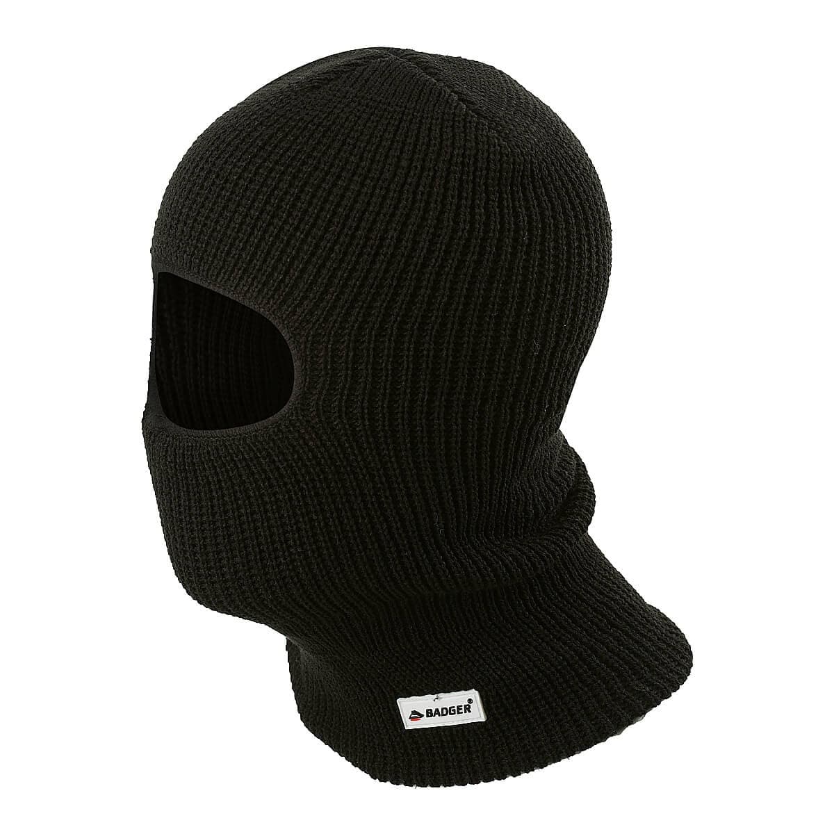 Badger FH92L 4-Way Thermal Freezer Balaclava_4