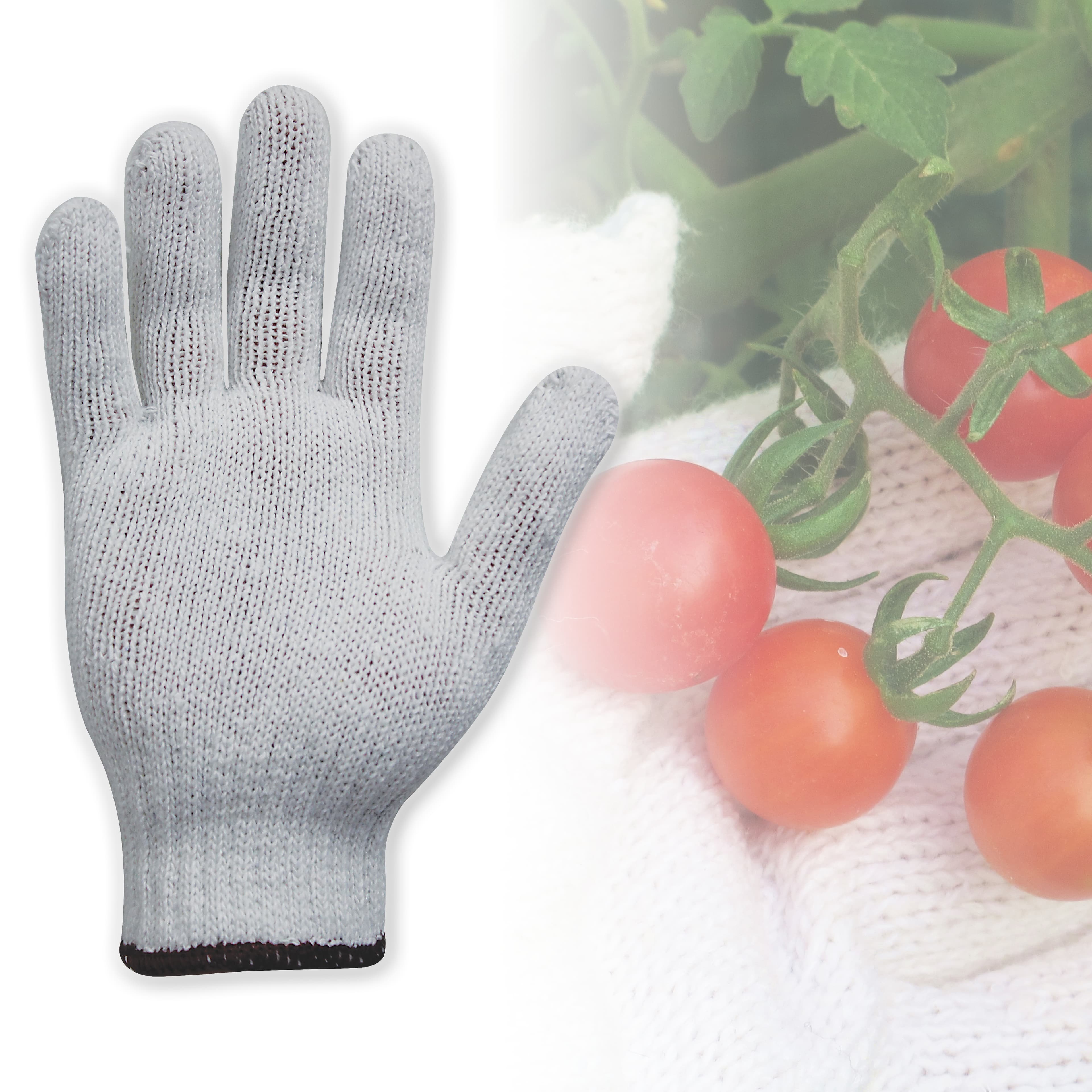 Bastion Polycotton  Gloves