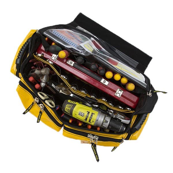 Beehive Platinum Tool Bag_5