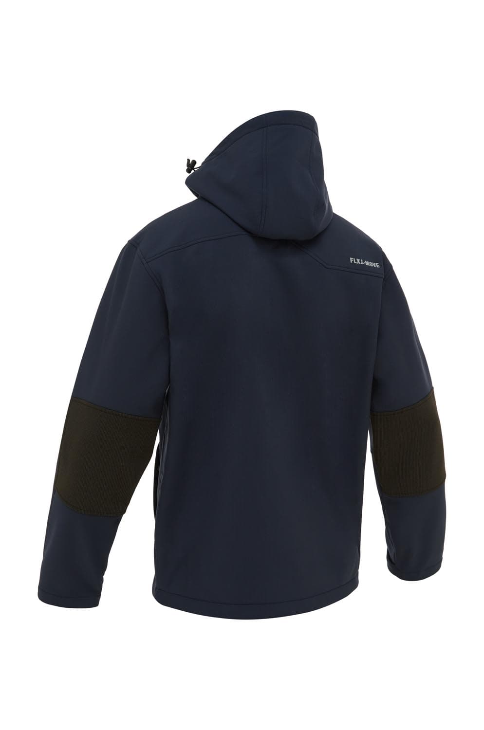 Bisley Flx & Move™ Hooded Soft Shell Jacket_9