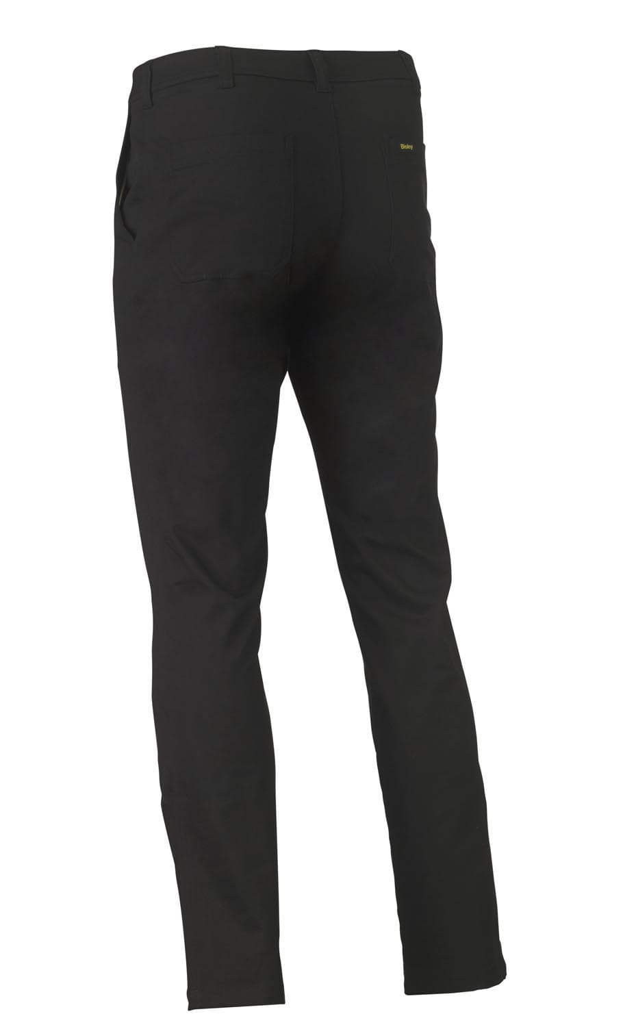 Bisley Stretch Cotton Drill Work Pants