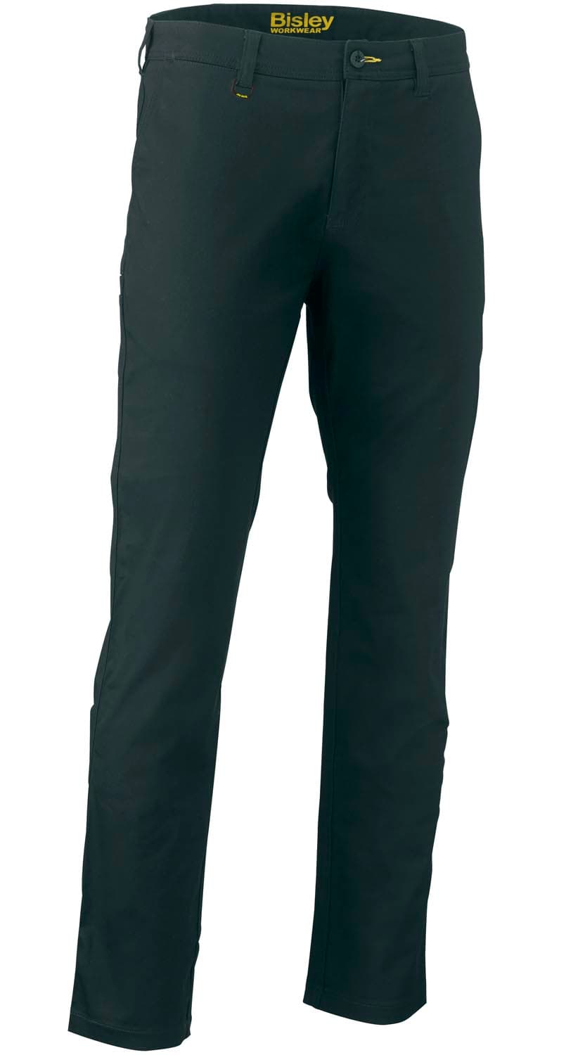 Bisley Stretch Cotton Drill Work Pants_5