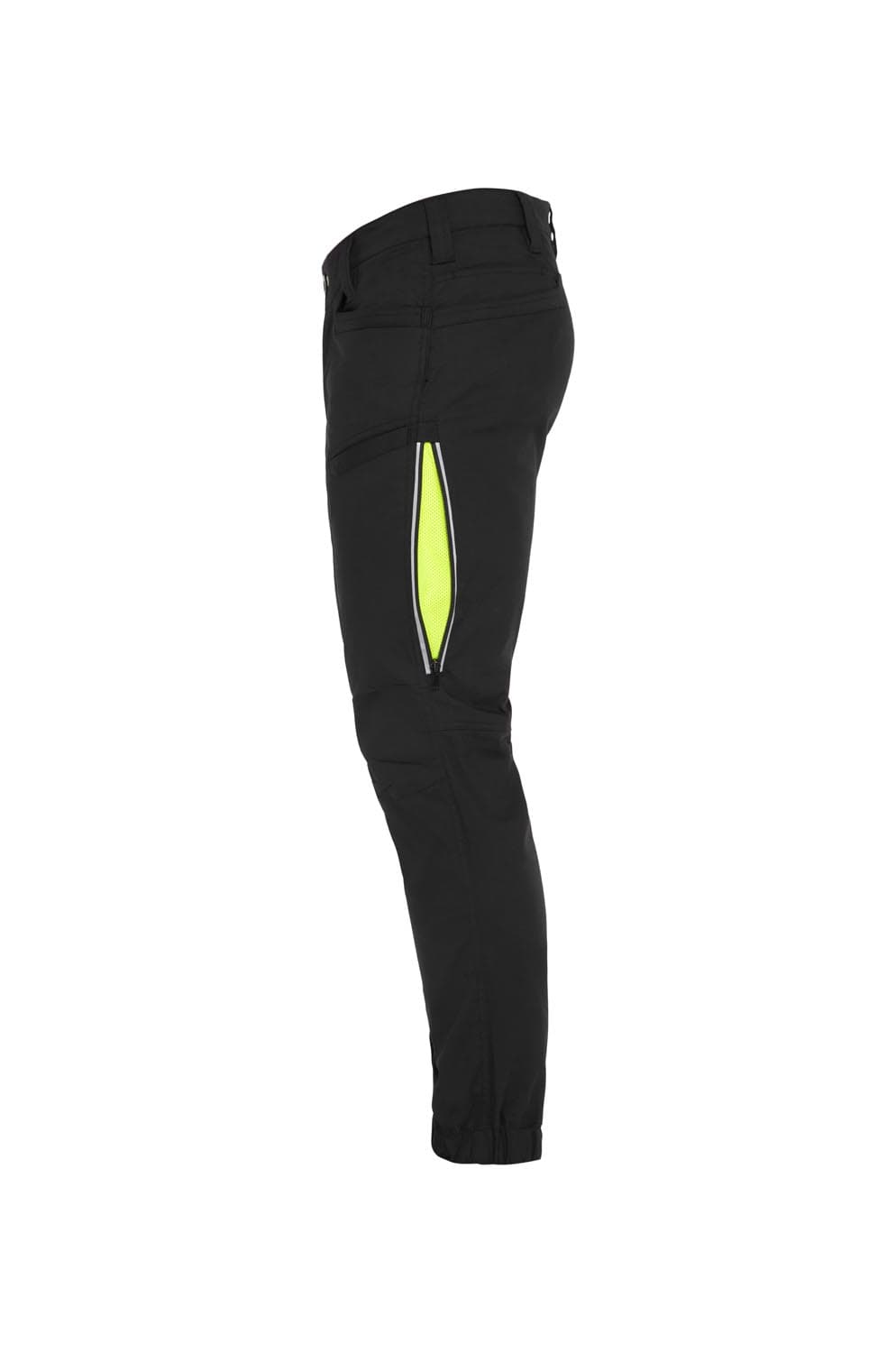 Bisley X Airflow™ Stretch Ripstop Vented Cuffed Pant_3