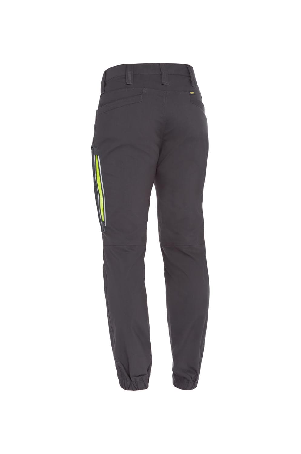 Bisley X Airflow™ Stretch Ripstop Vented Cuffed Pant_6