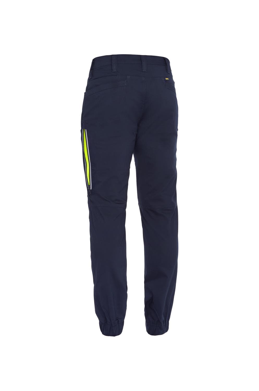 Bisley X Airflow™ Stretch Ripstop Vented Cuffed Pant_11