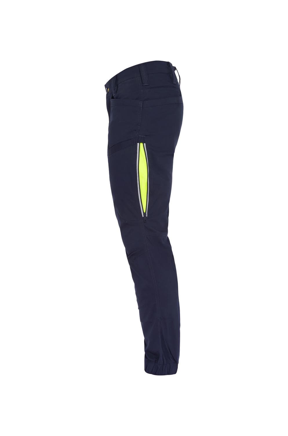 Bisley X Airflow™ Stretch Ripstop Vented Cuffed Pant_13