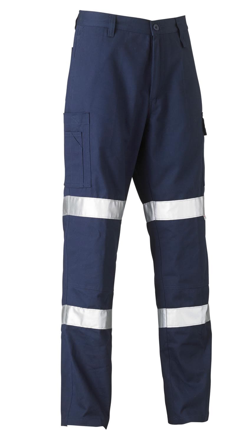 Bisley Taped Biomotion Cool Lightweight Utility Pants_2