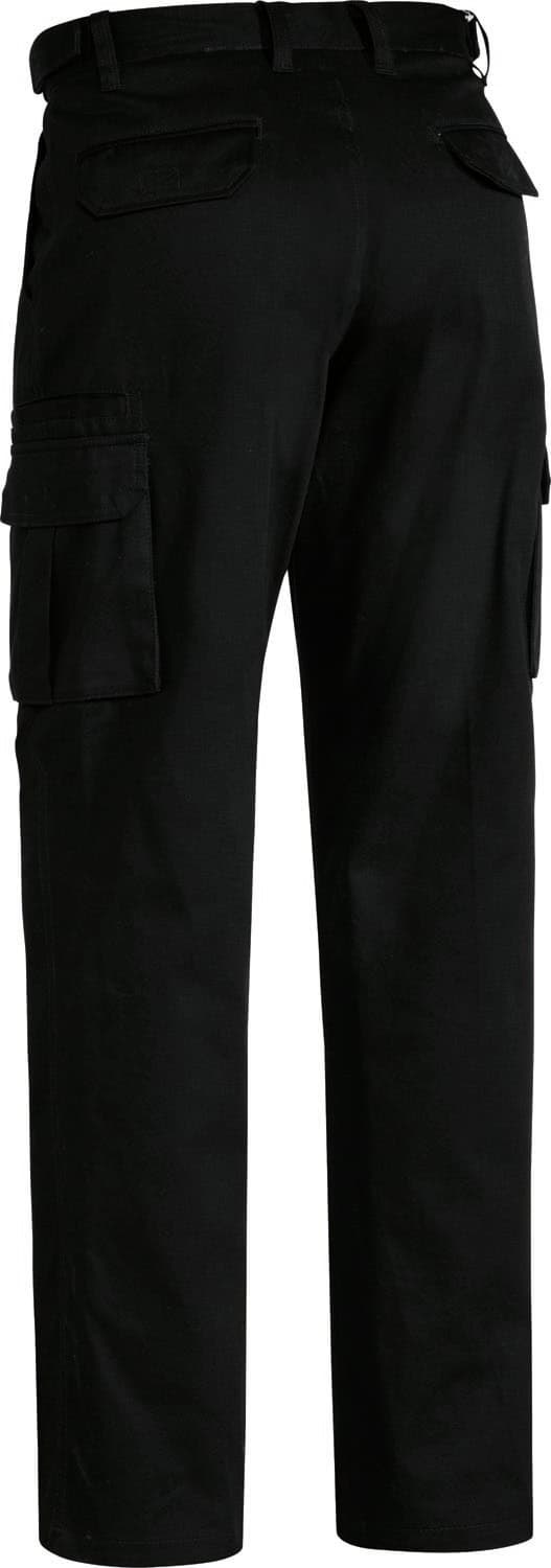 Bisley Original 8 Pocket Cargo Pants_3