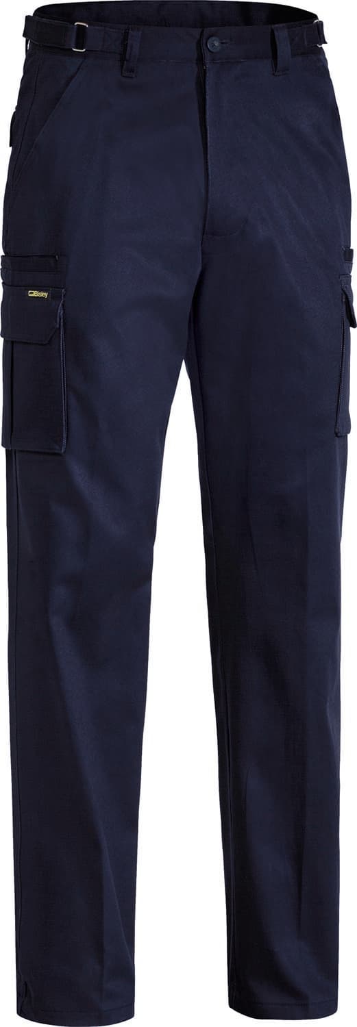 Bisley Original 8 Pocket Cargo Pants_15