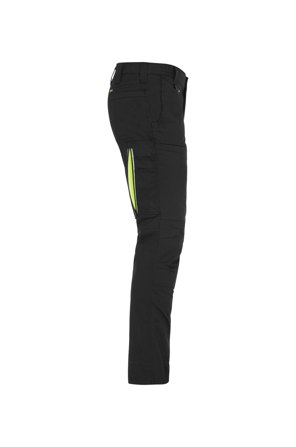 Bisley X Airflow™ Stretch Ripstop Vented Cargo Pant_4