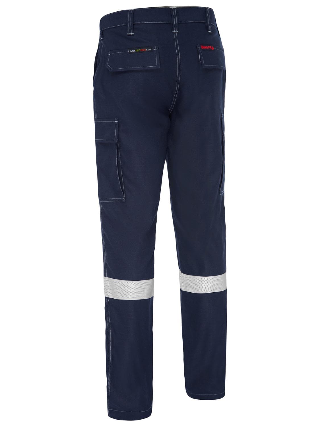 Bisley Apex 240 FR Taped Ripstop Cargo Pant_1