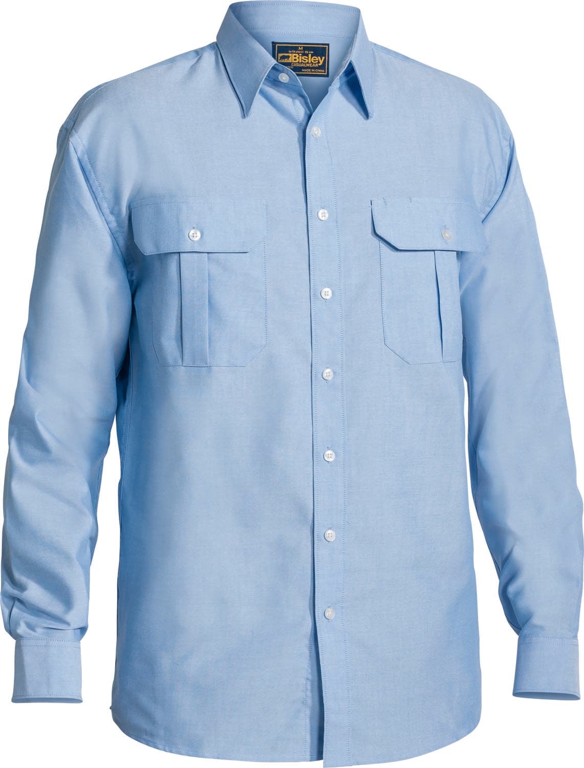 Bisley Oxford Shirt