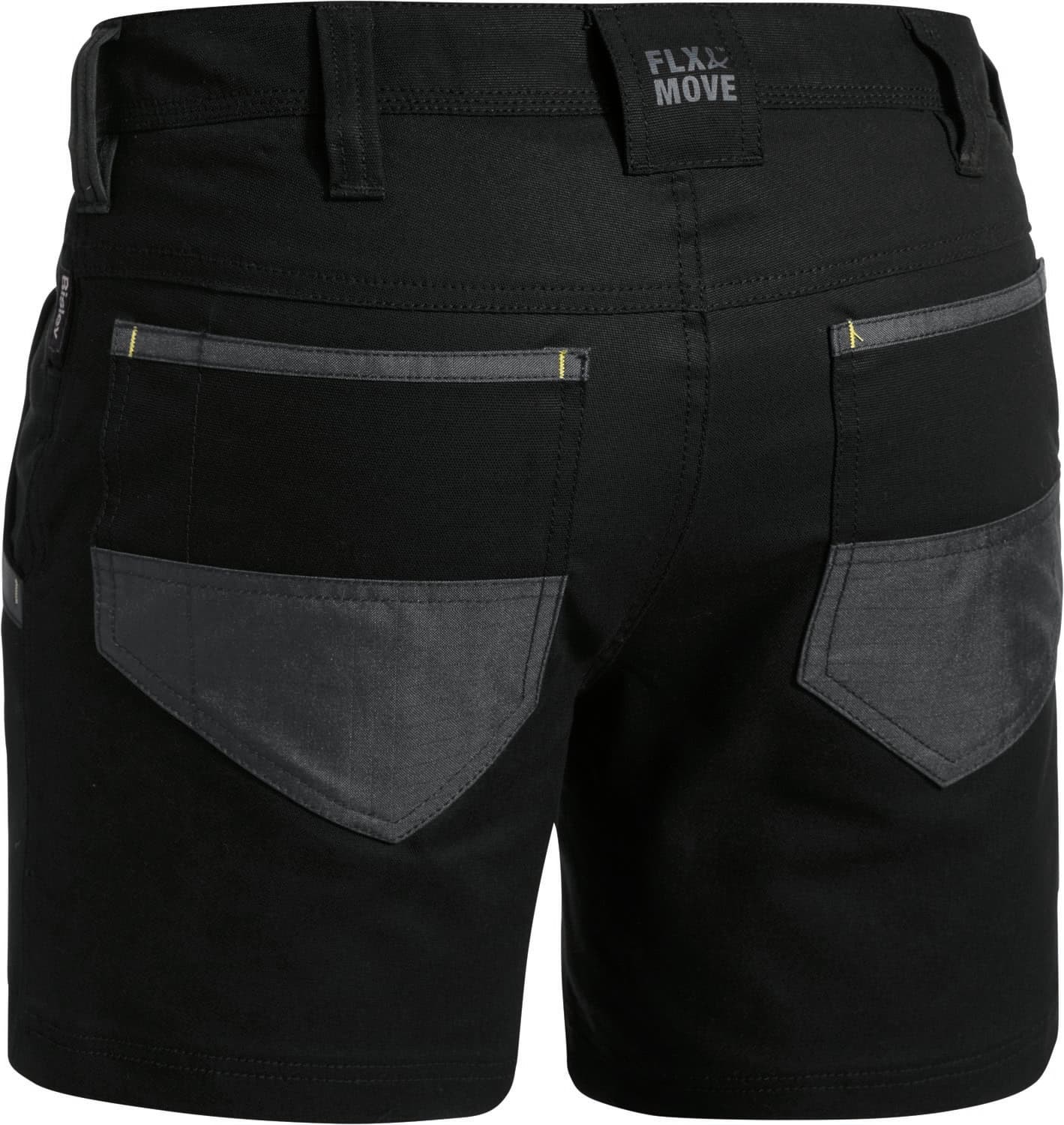 Bisley Flx & Move™ Stretch Short_1