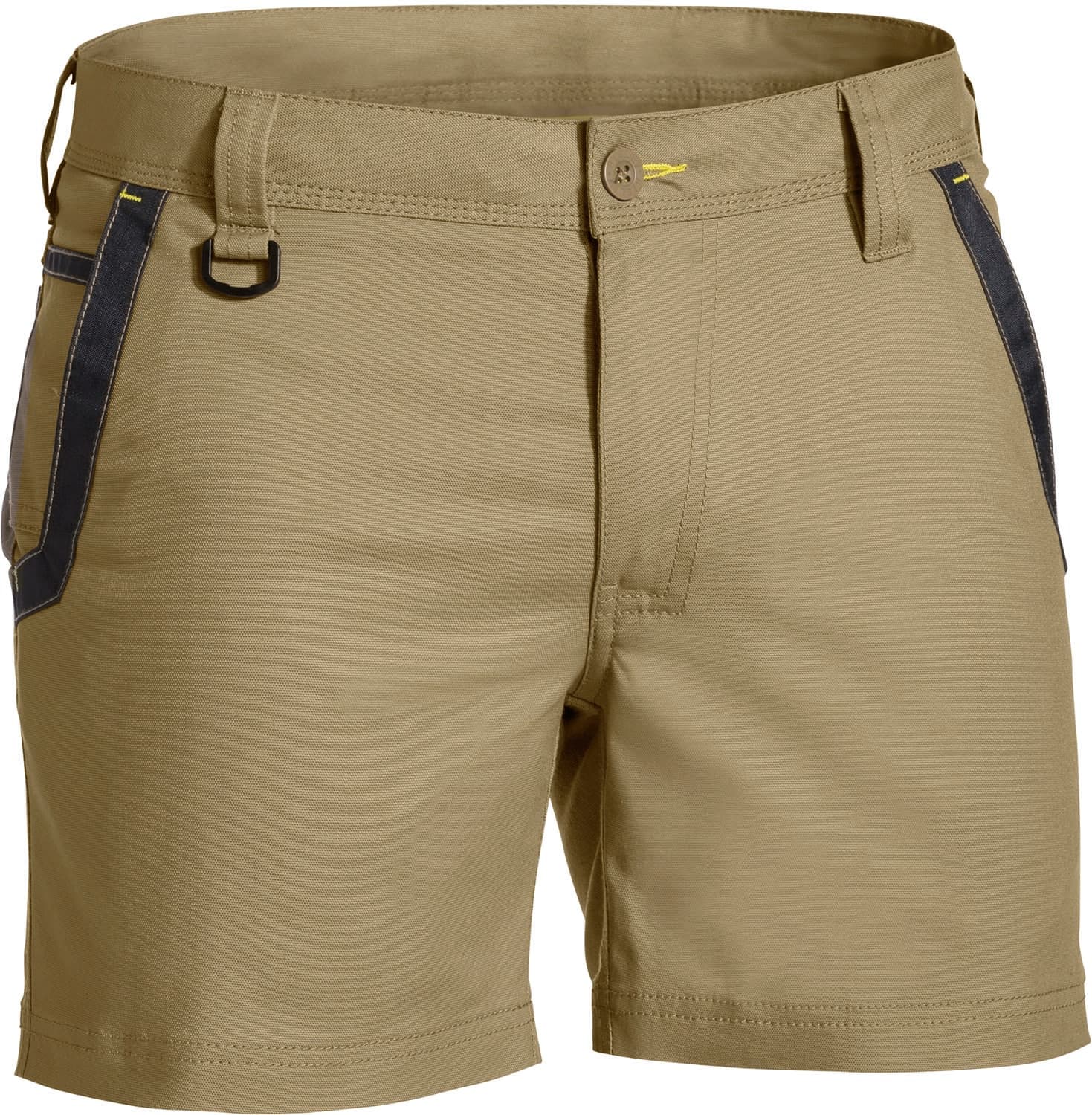 Bisley Flx & Move™ Stretch Short_4