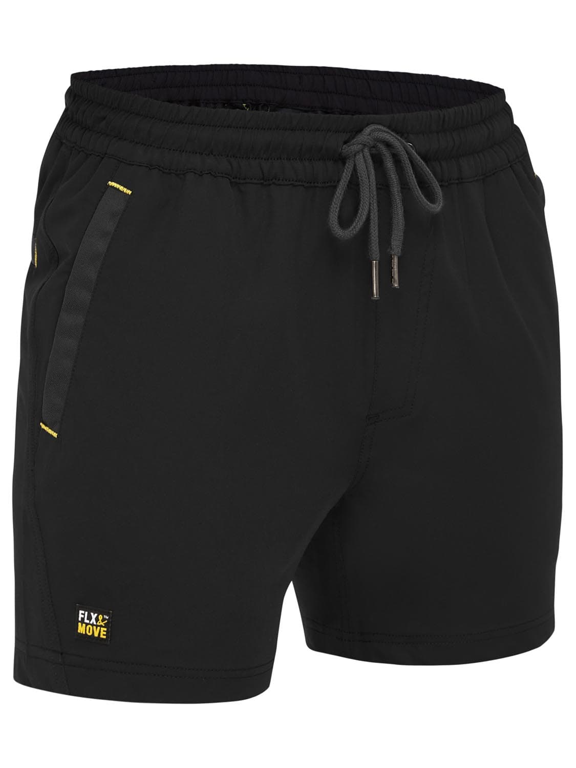 Bisley Flx & Move™ 4-Way Stretch Elastic Waist Short