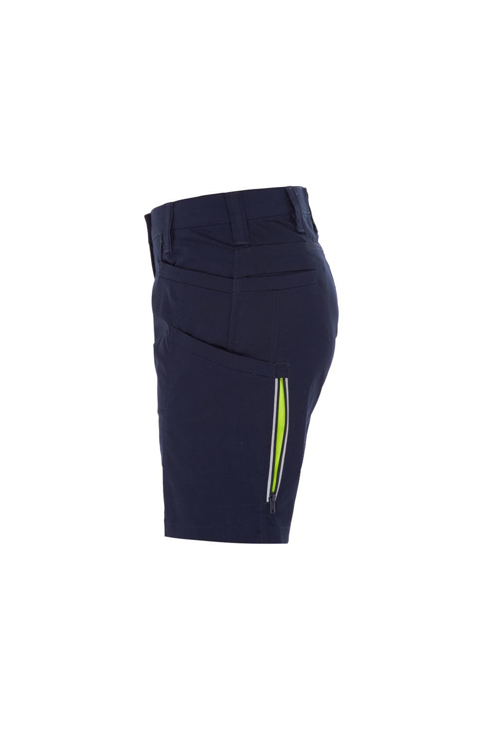 Bisley Women's X Airflow™ Stretch Ripstop Vented Cargo Short_13