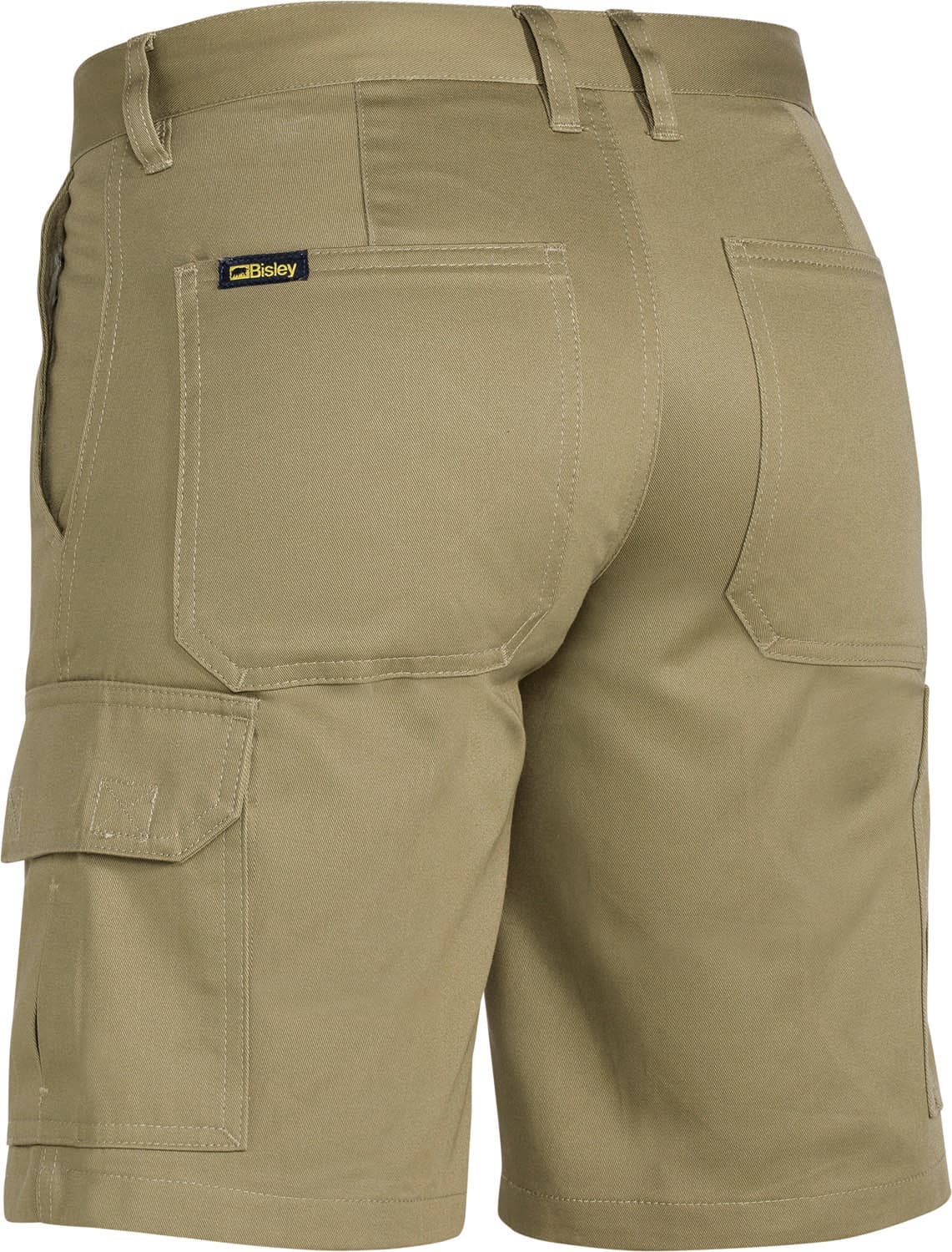 Bisley Women's Cool LightWeight Utility Short_2