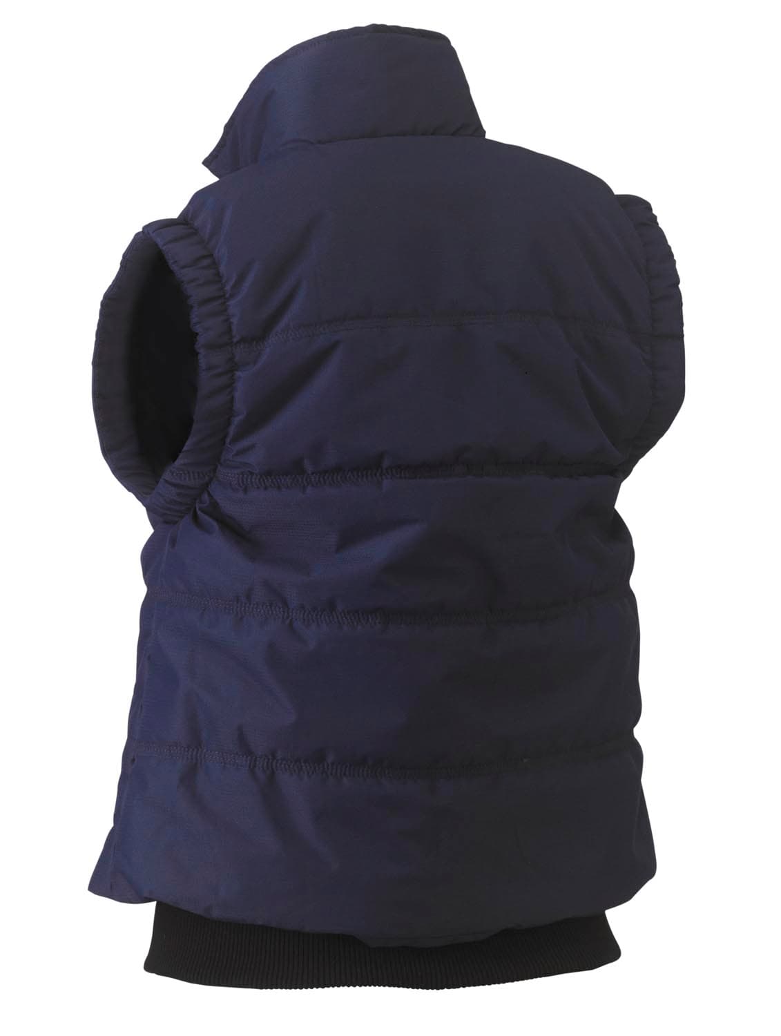 Bisley Women's Puffer Vest_6