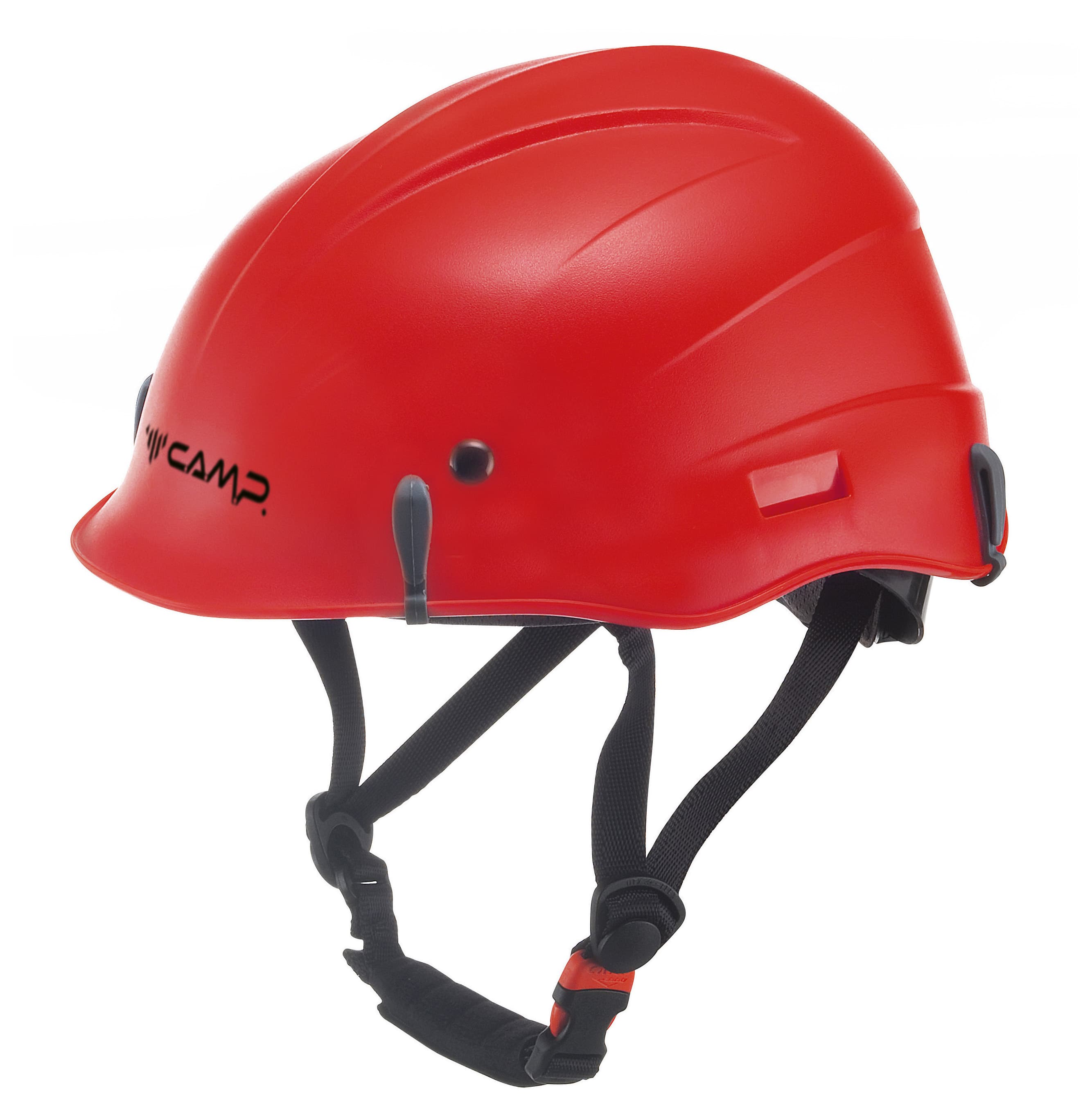 CAMP Skylor Plus Helmet- Red