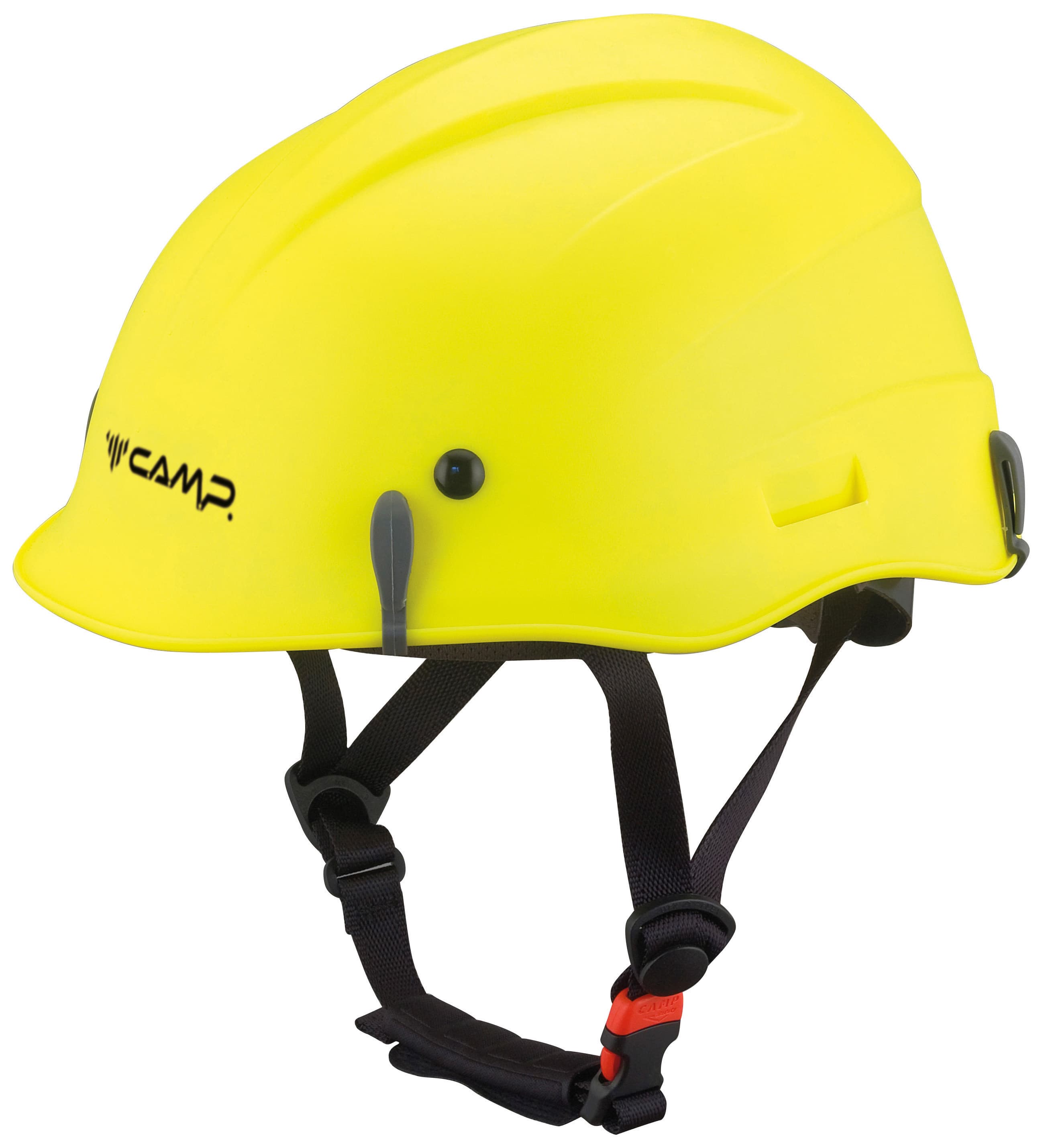 CAMP Skylor Plus Helmet- Fluo Yellow