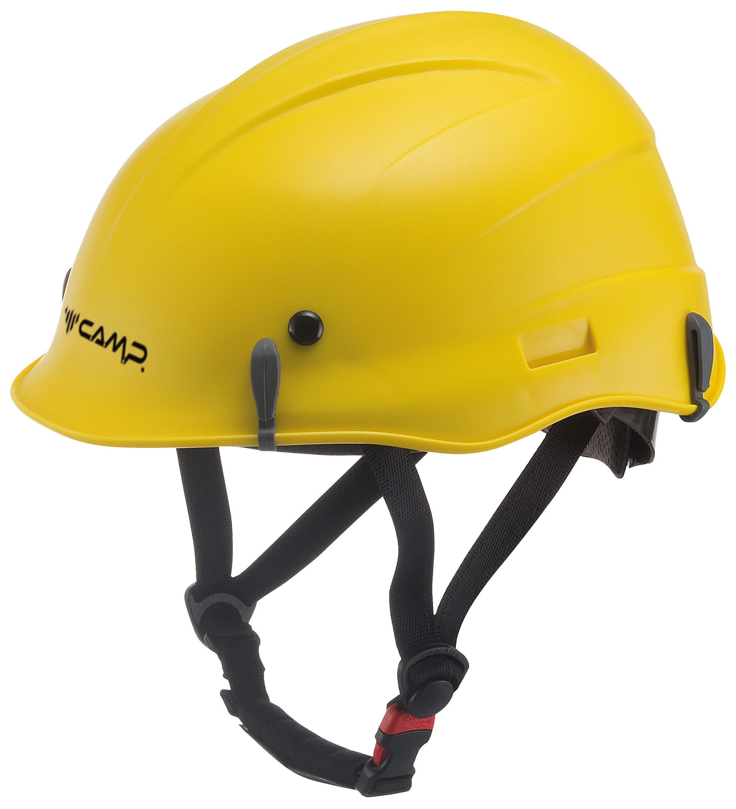 CAMP Skylor Plus Helmet- Yellow