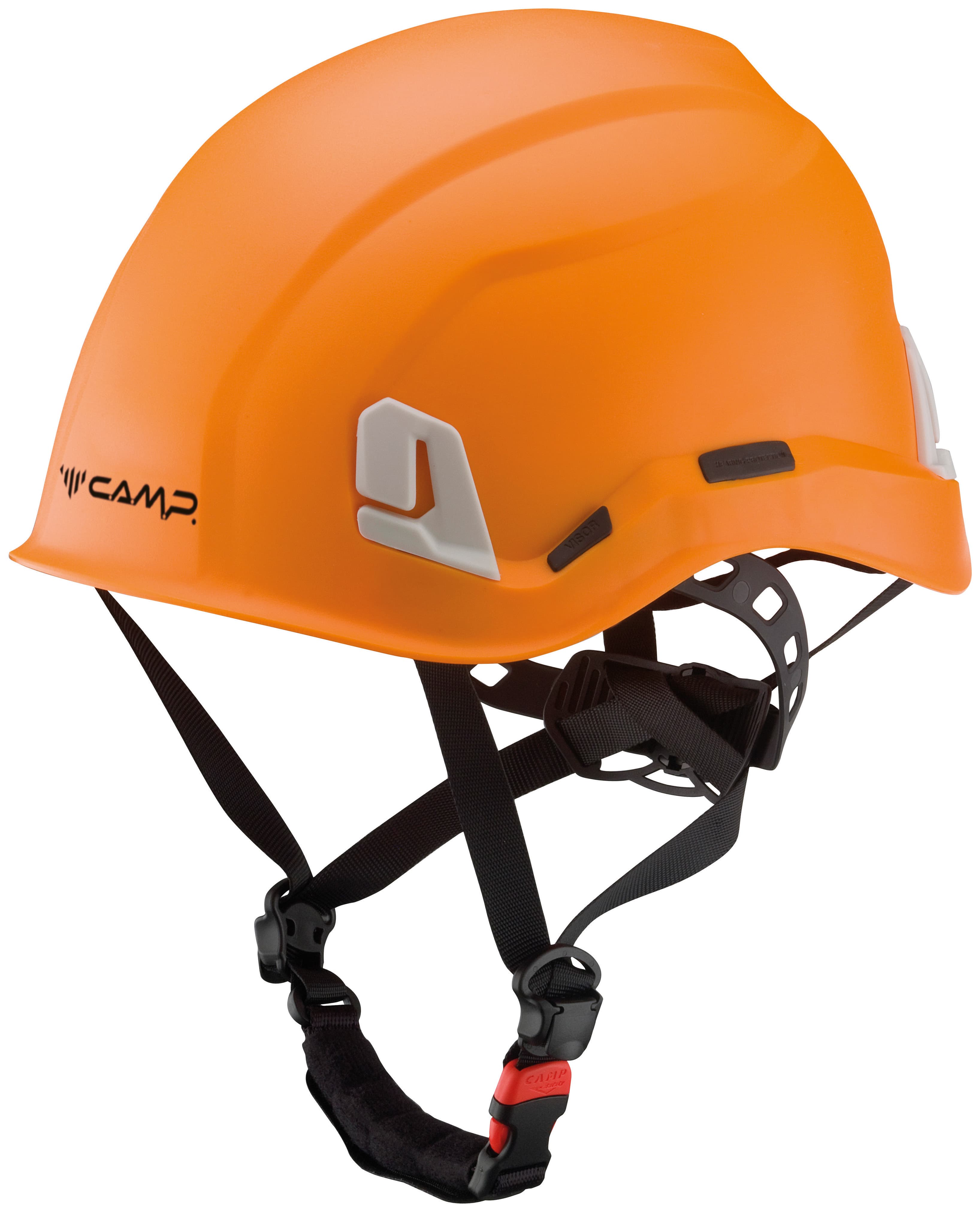 CAMP Ares - Helmet- Orange