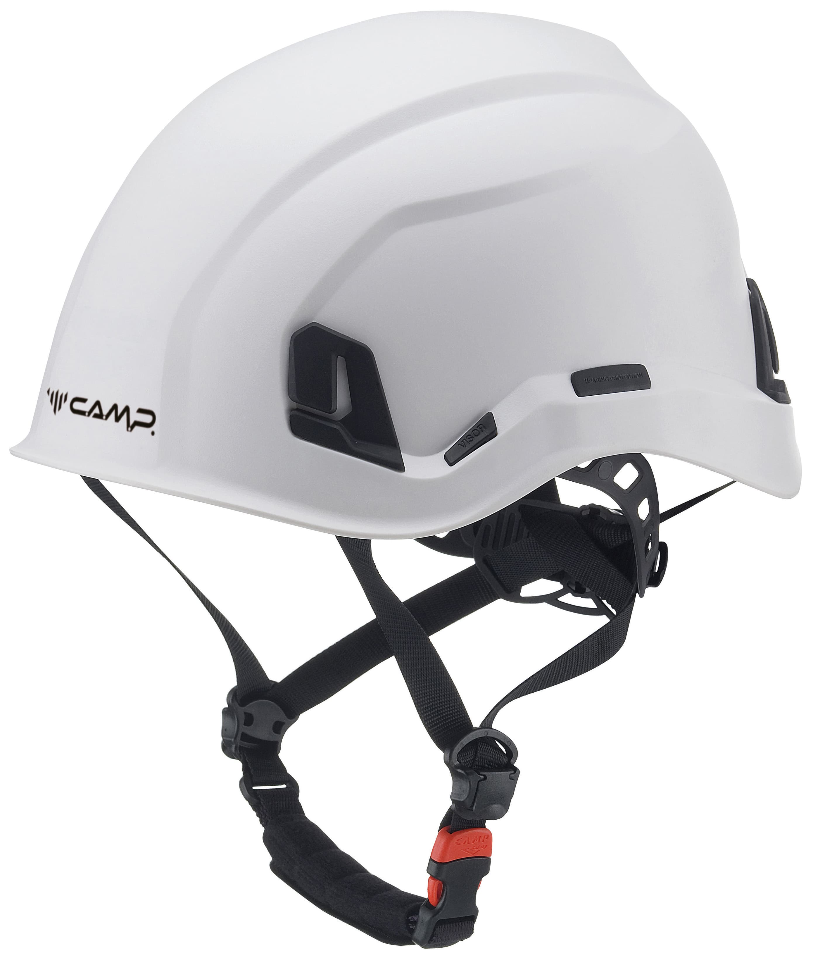 CAMP Ares - Helmet- White