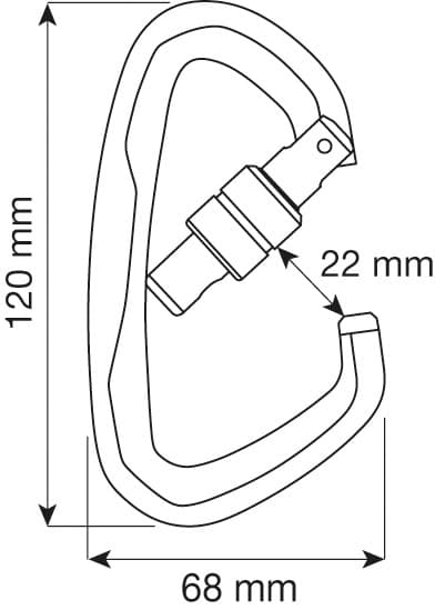 CAMP Atlas Lock_2