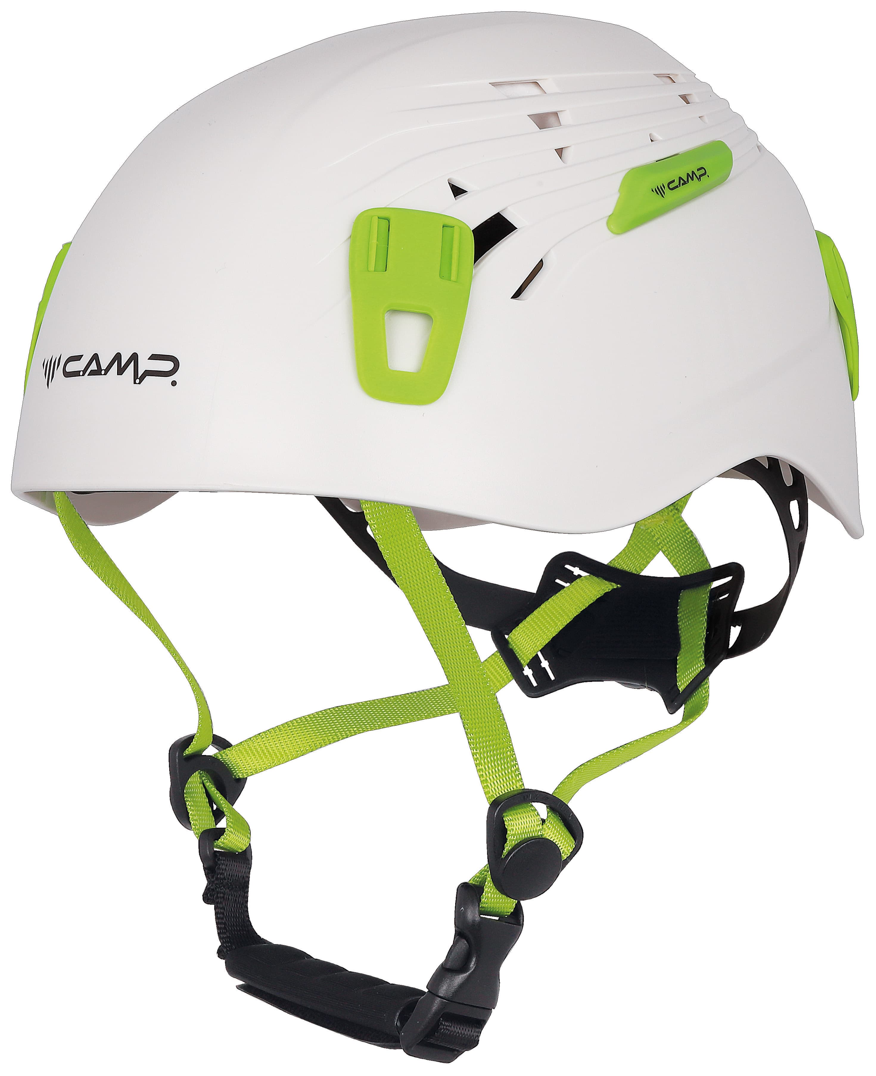 CAMP Titan Helmet Large- White