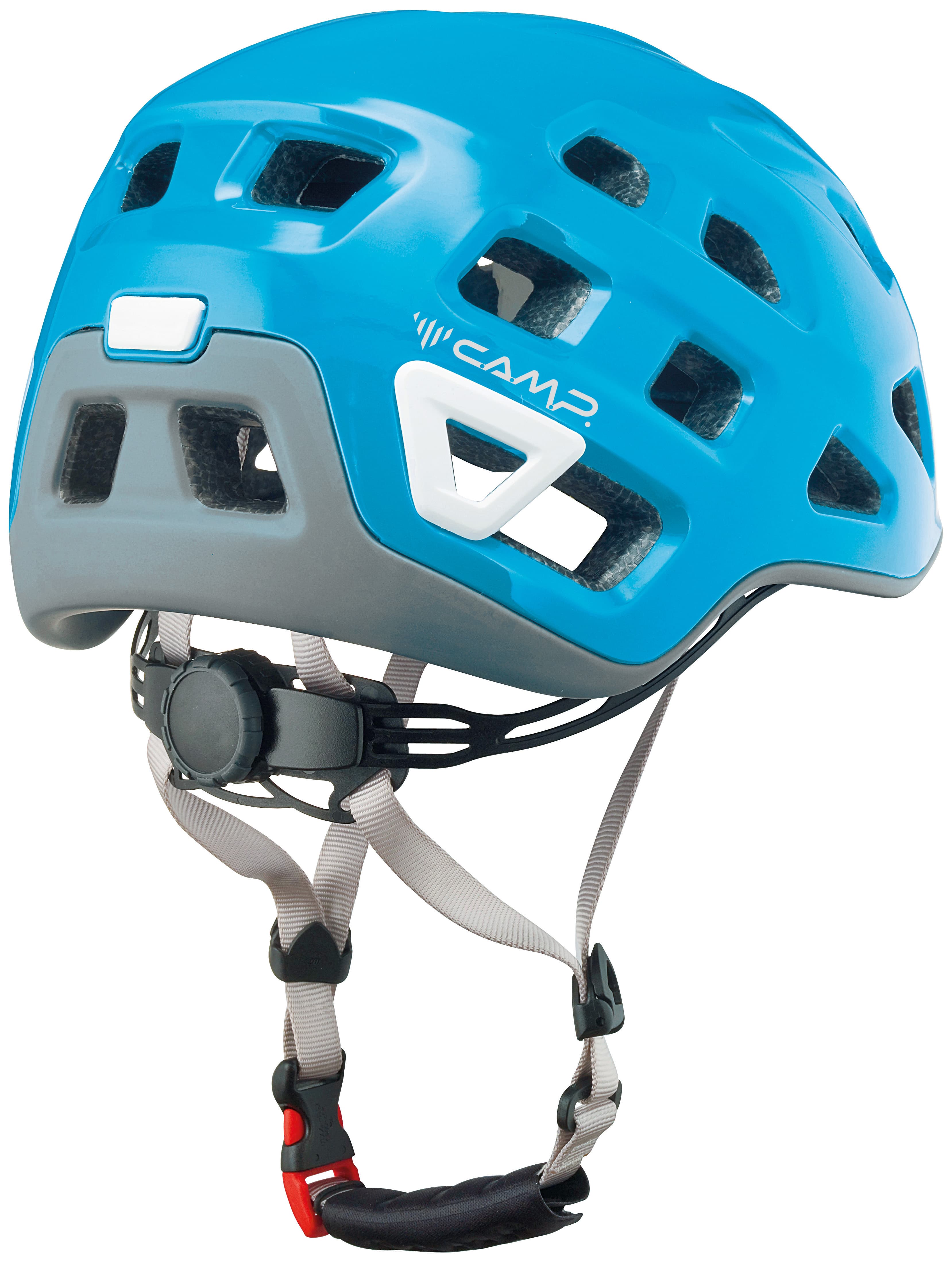 CAMP Storm Helmet Large- Light Blue