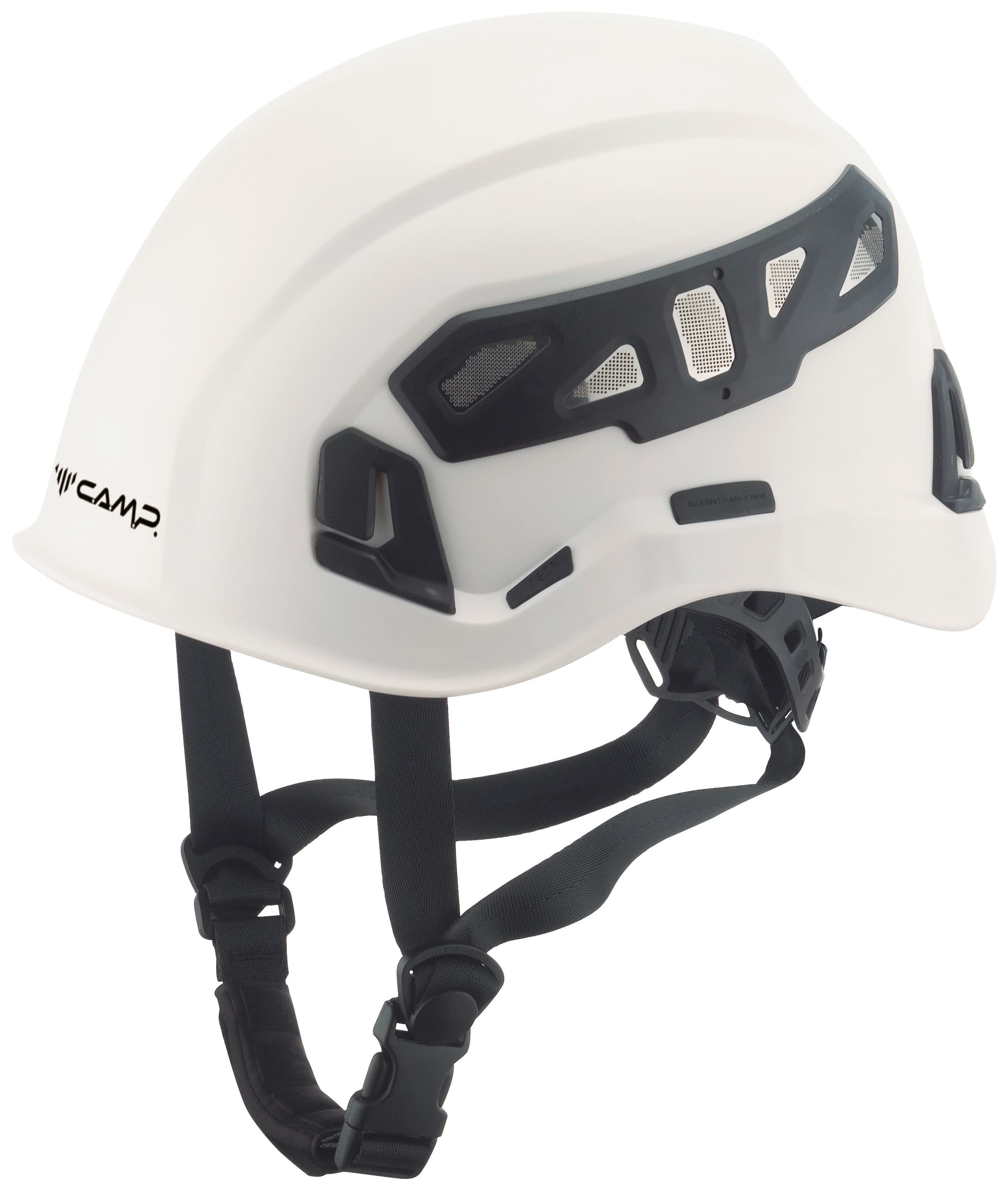 CAMP Ares Air Plus - Helmet- White