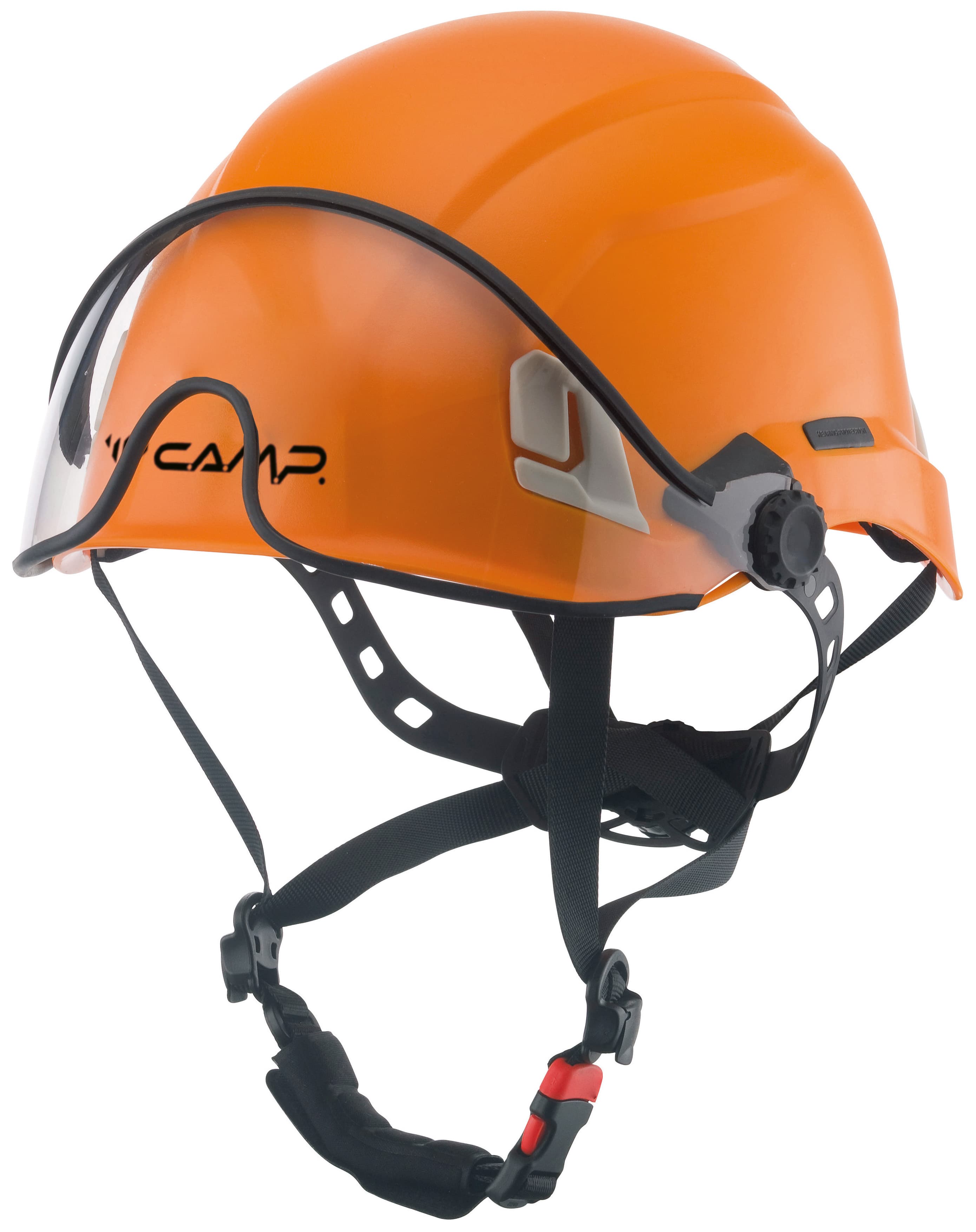 CAMP Ares Visor Ansi - Clear