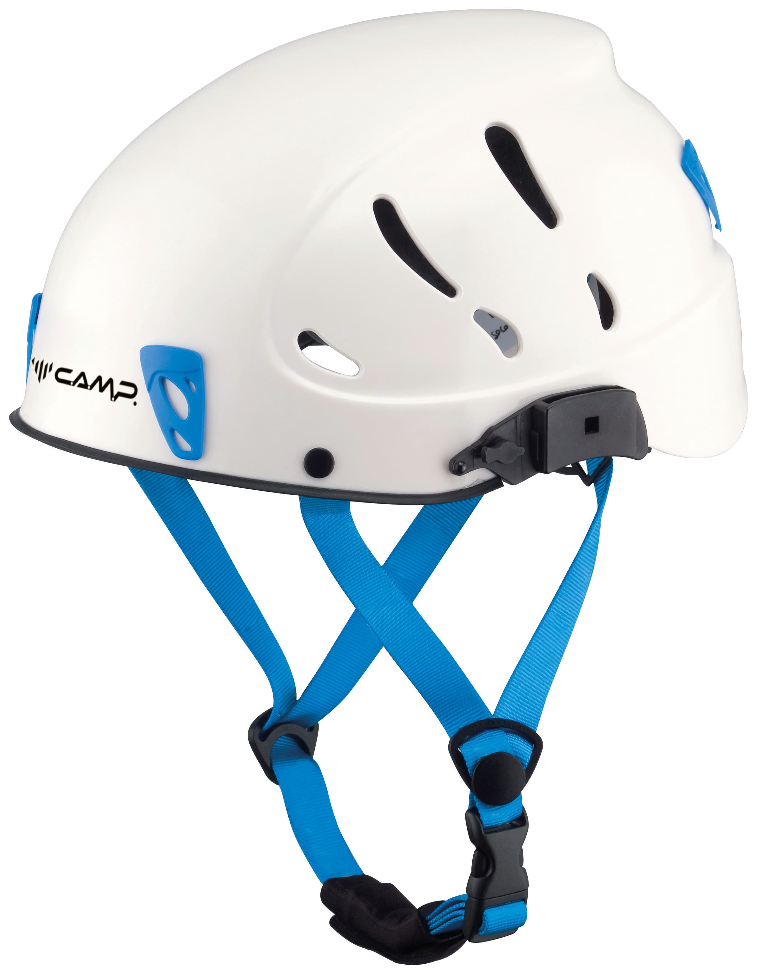 CAMP Armour Pro Helmet- White