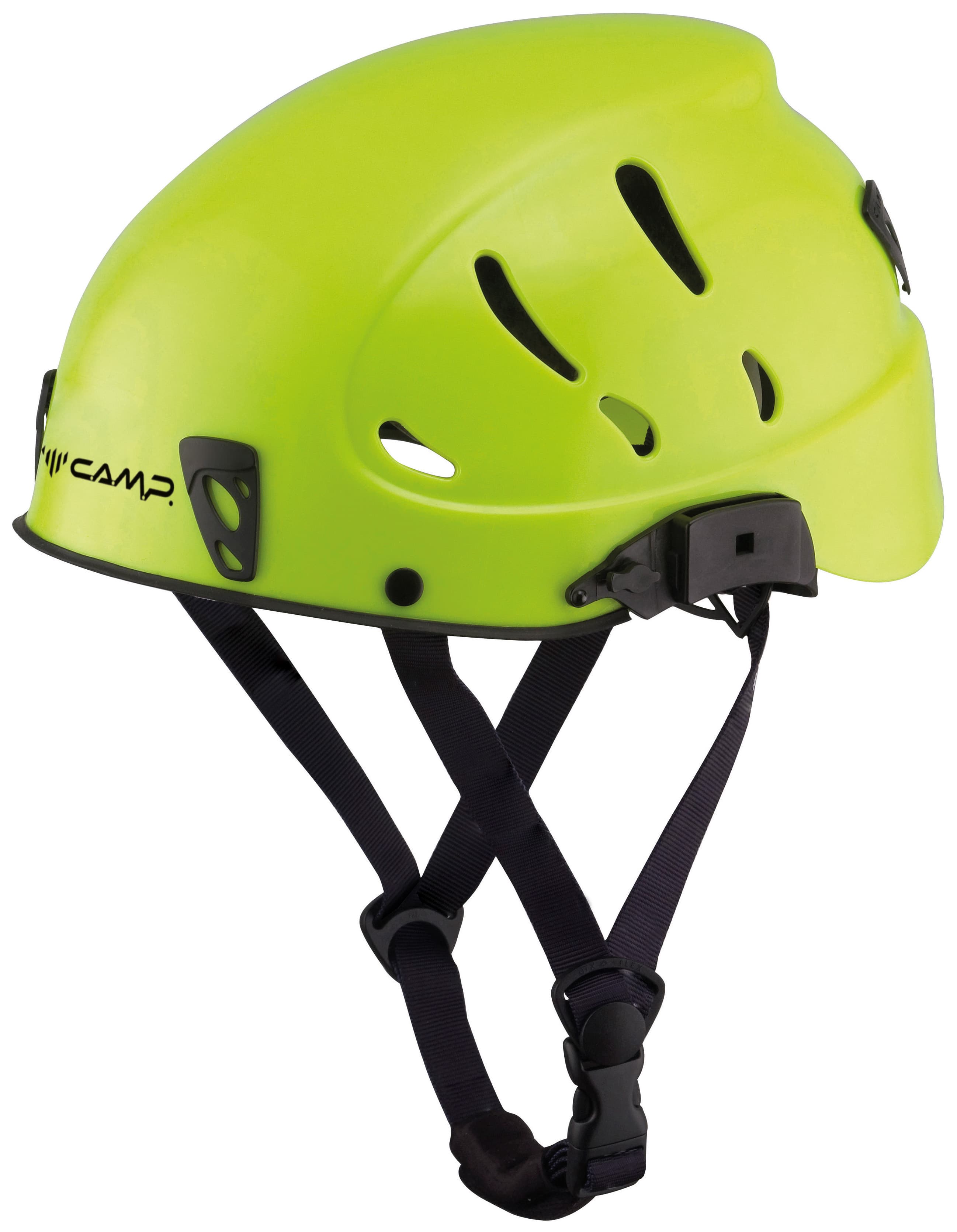 CAMP Armour Pro Helmet- Lime