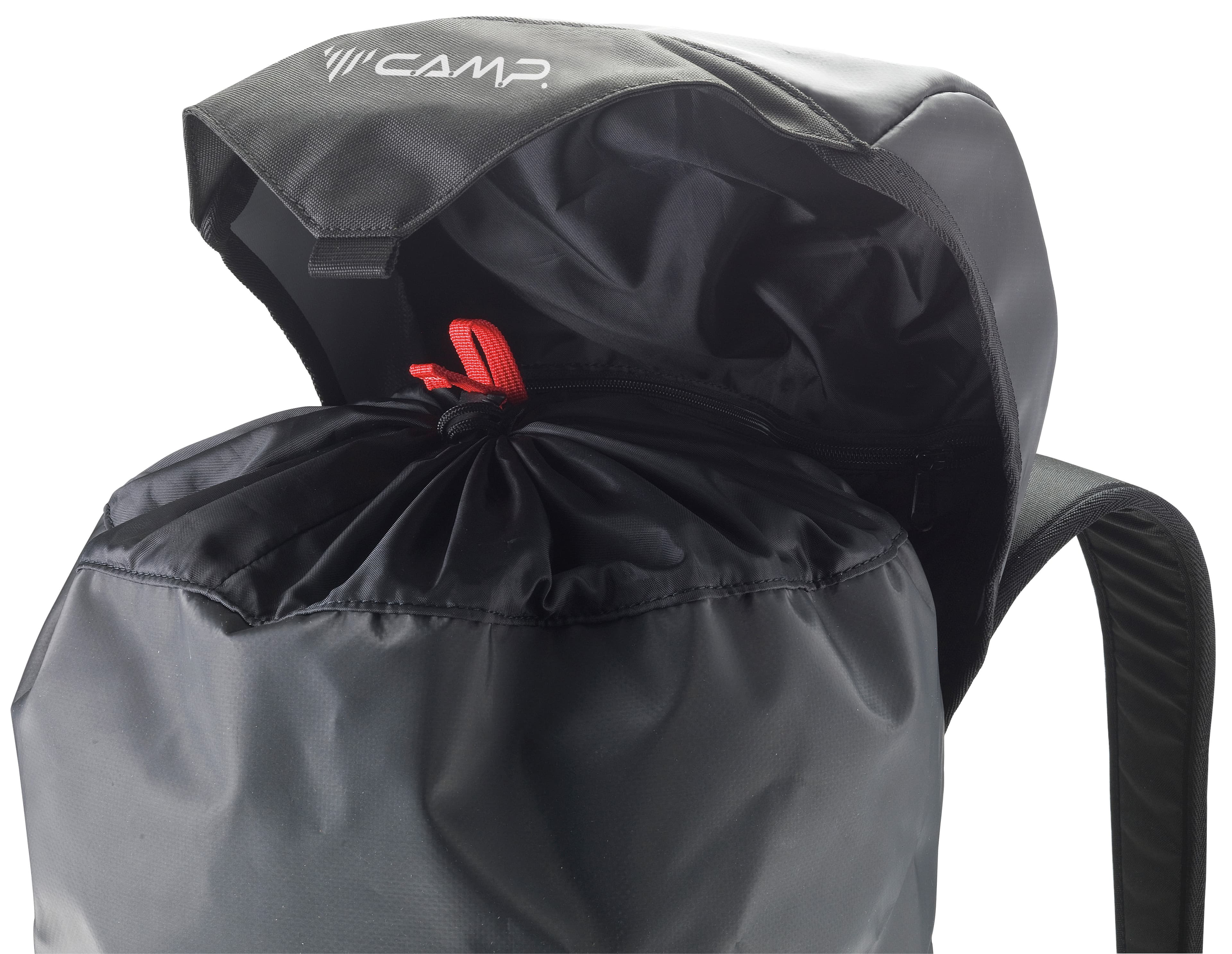 CAMP Cargo 40 - Black - 40 L_3