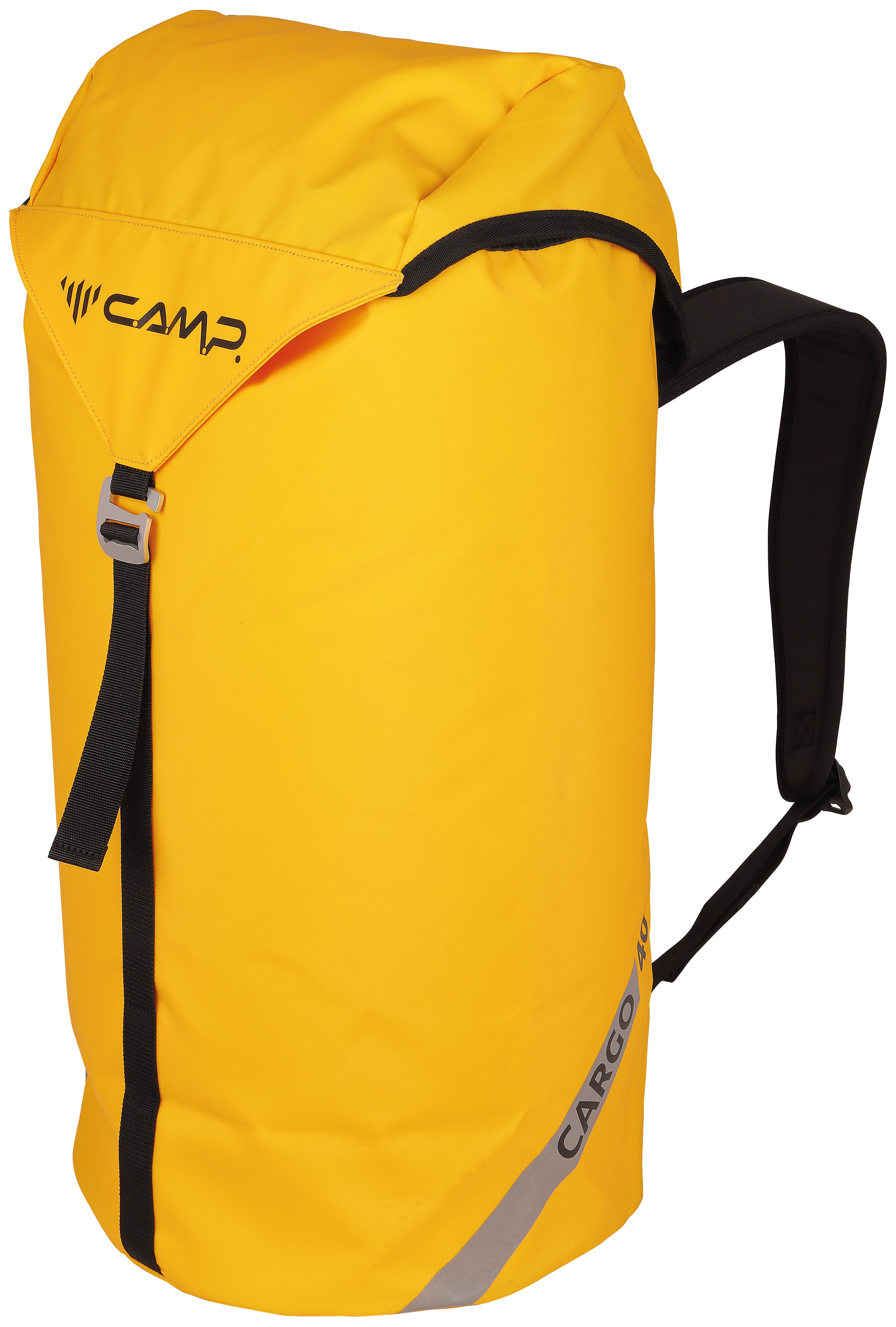 CAMP Cargo 40 - Yellow - 40 L_2